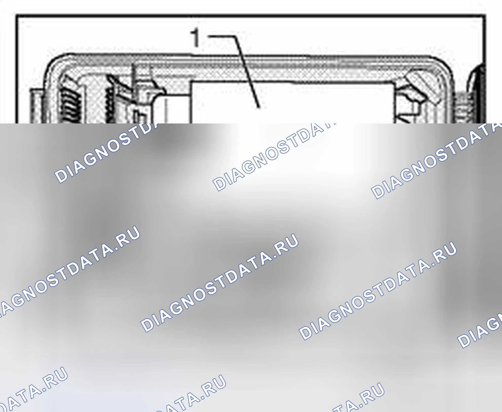 Рис. 299. Volkswagen Passat B5