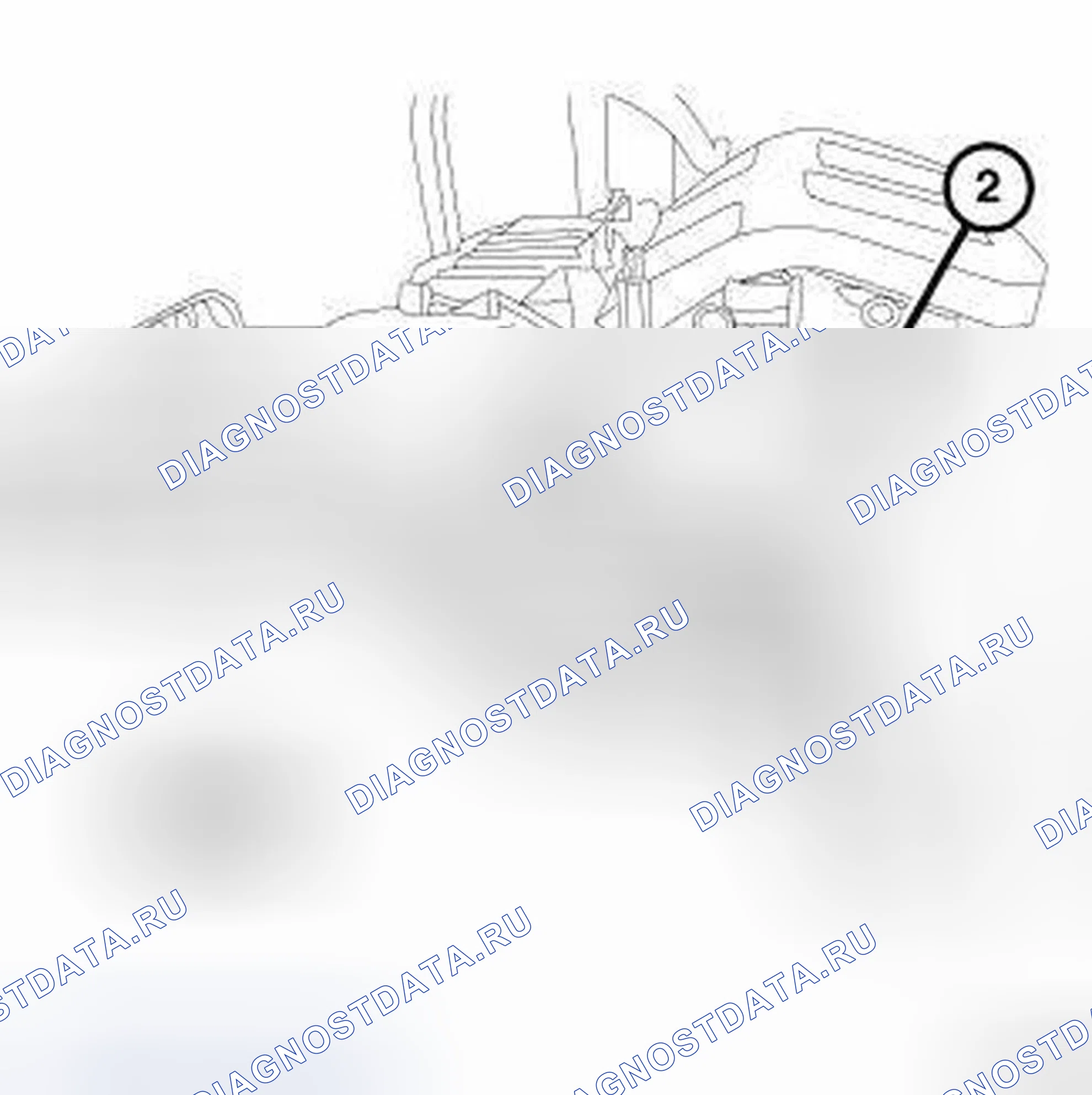 Рис. 92. Chrysler Town & Country V рестайлинг