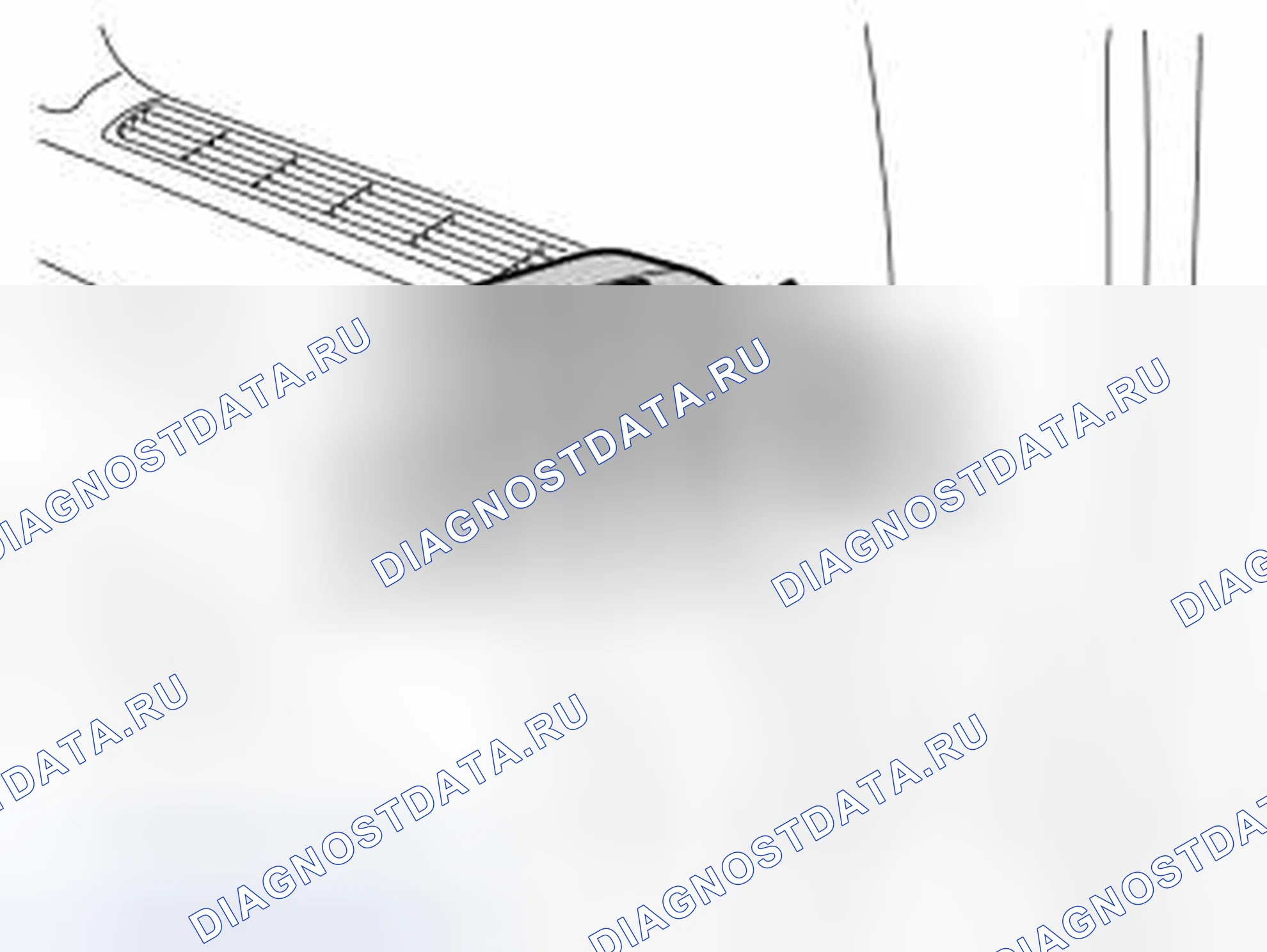 Рис. 747. Volvo V70 III