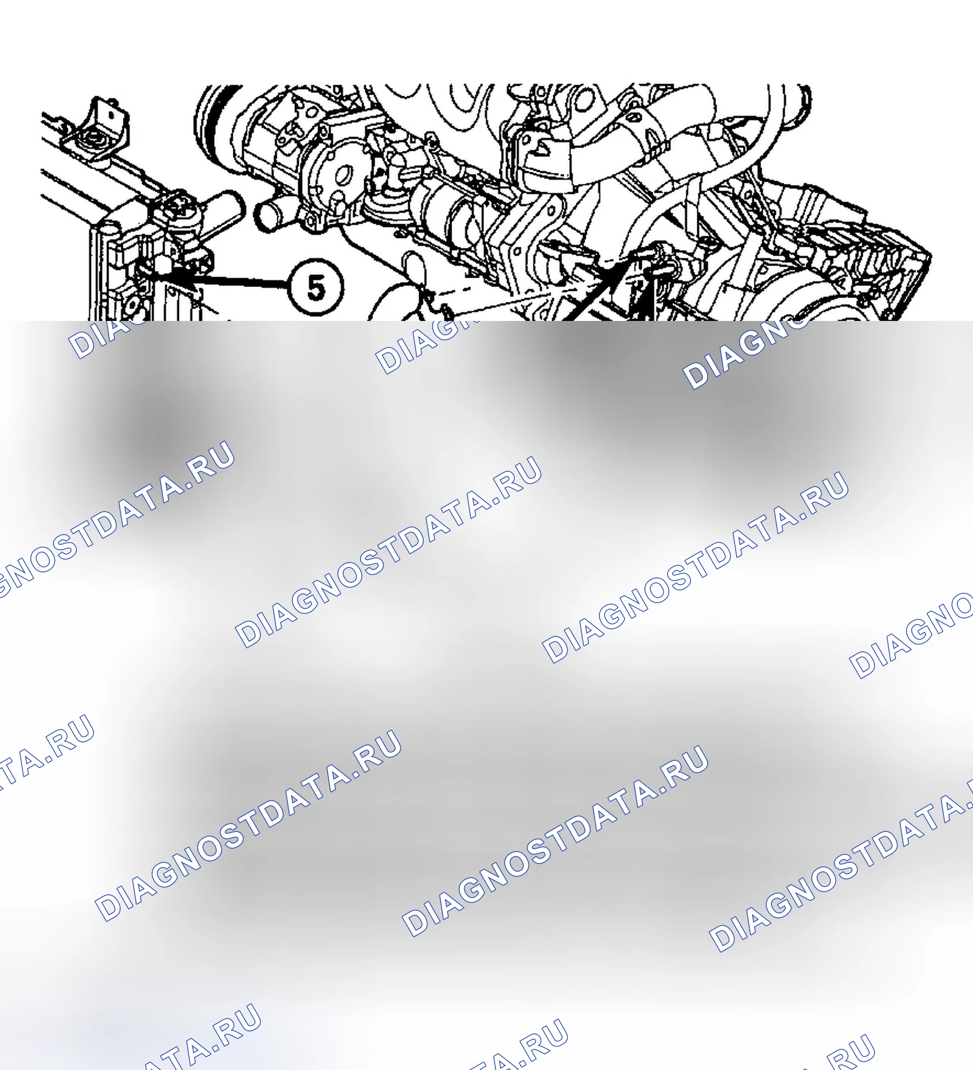 Рис. 50. Chrysler Town & Country IV