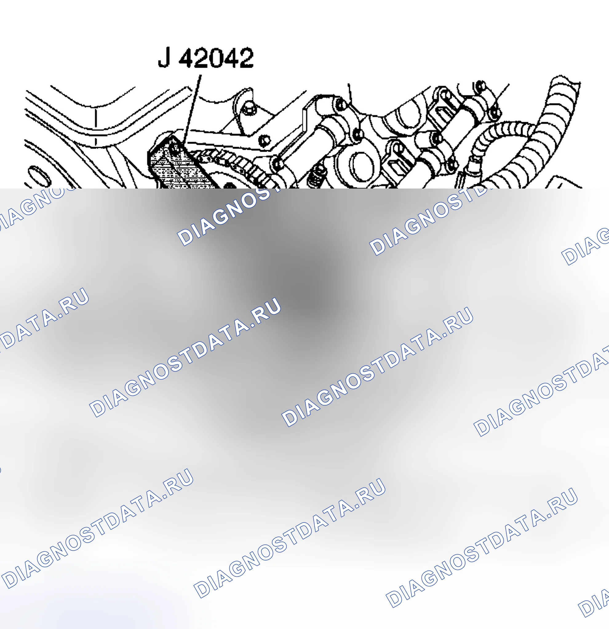 Рис. 1538. Hyundai Terracan I рестайлинг