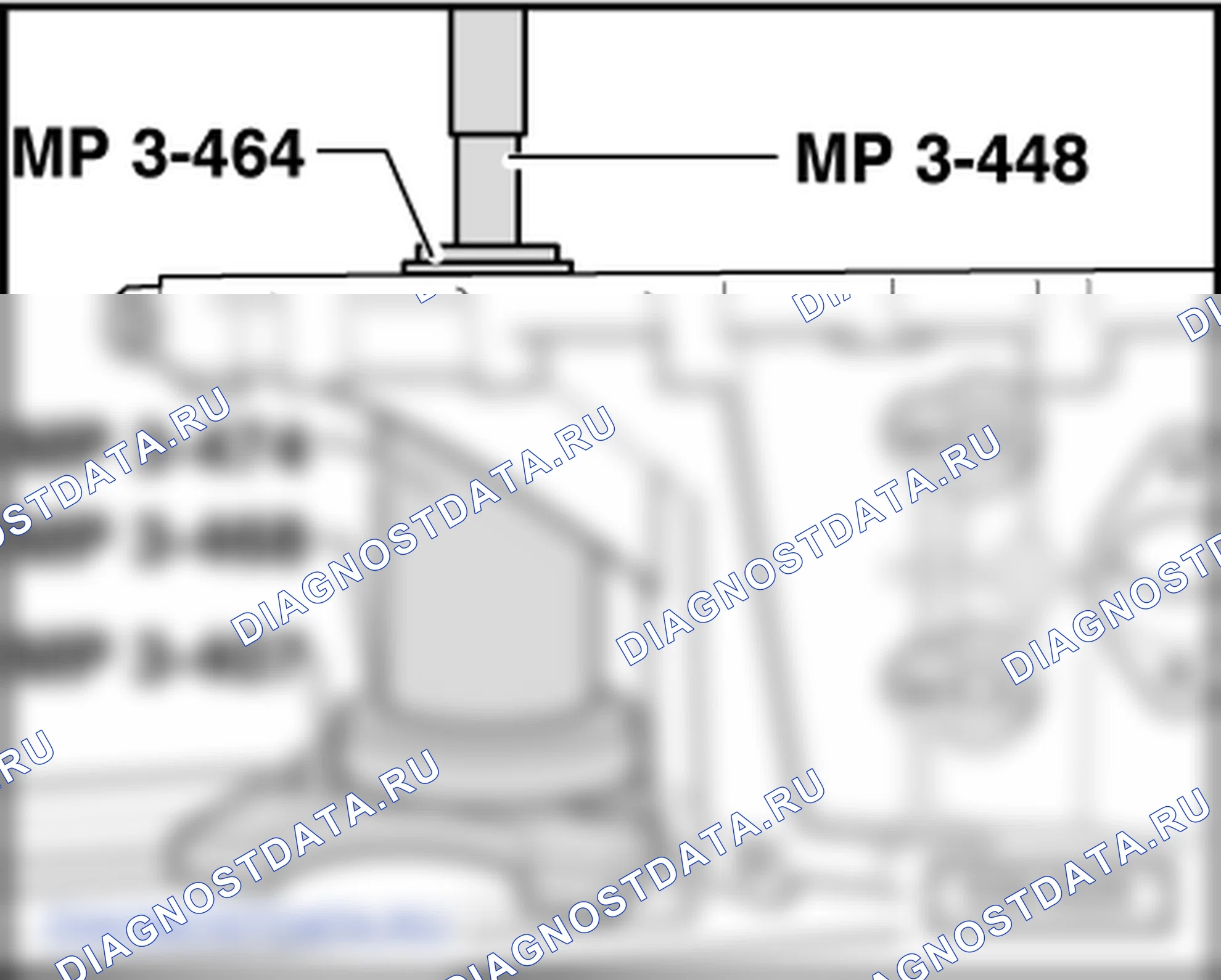 Дифференциал (Коробка передач 02S). Skoda Octavia Ii