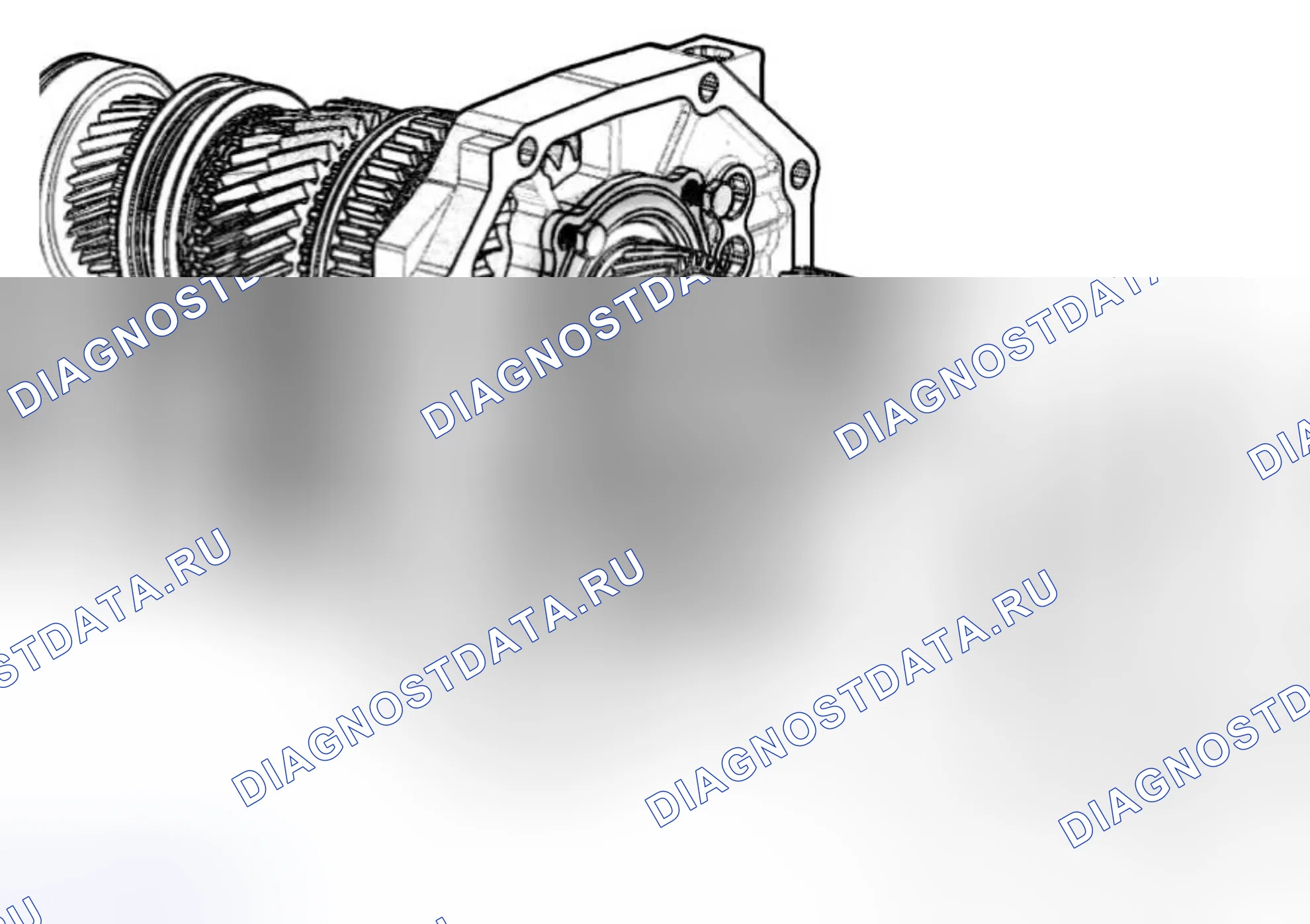 Разборка / установка — Great Wall Wingle-5. Great-Wall Wingle 5 I
