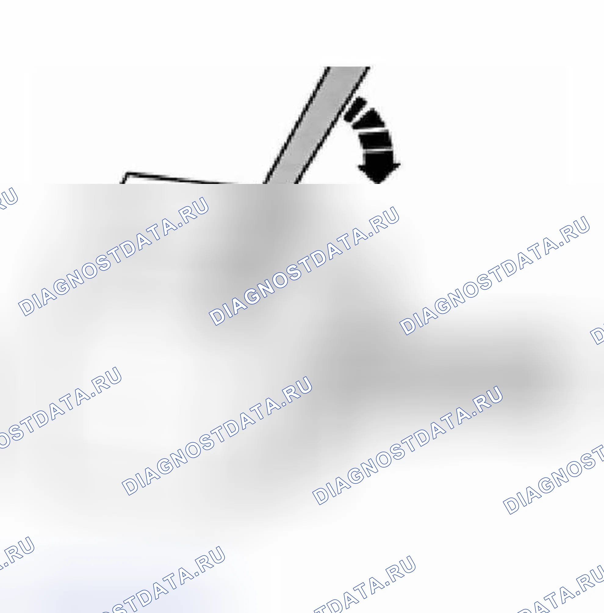 Рис. 538. Audi A6 C5 рестайлинг