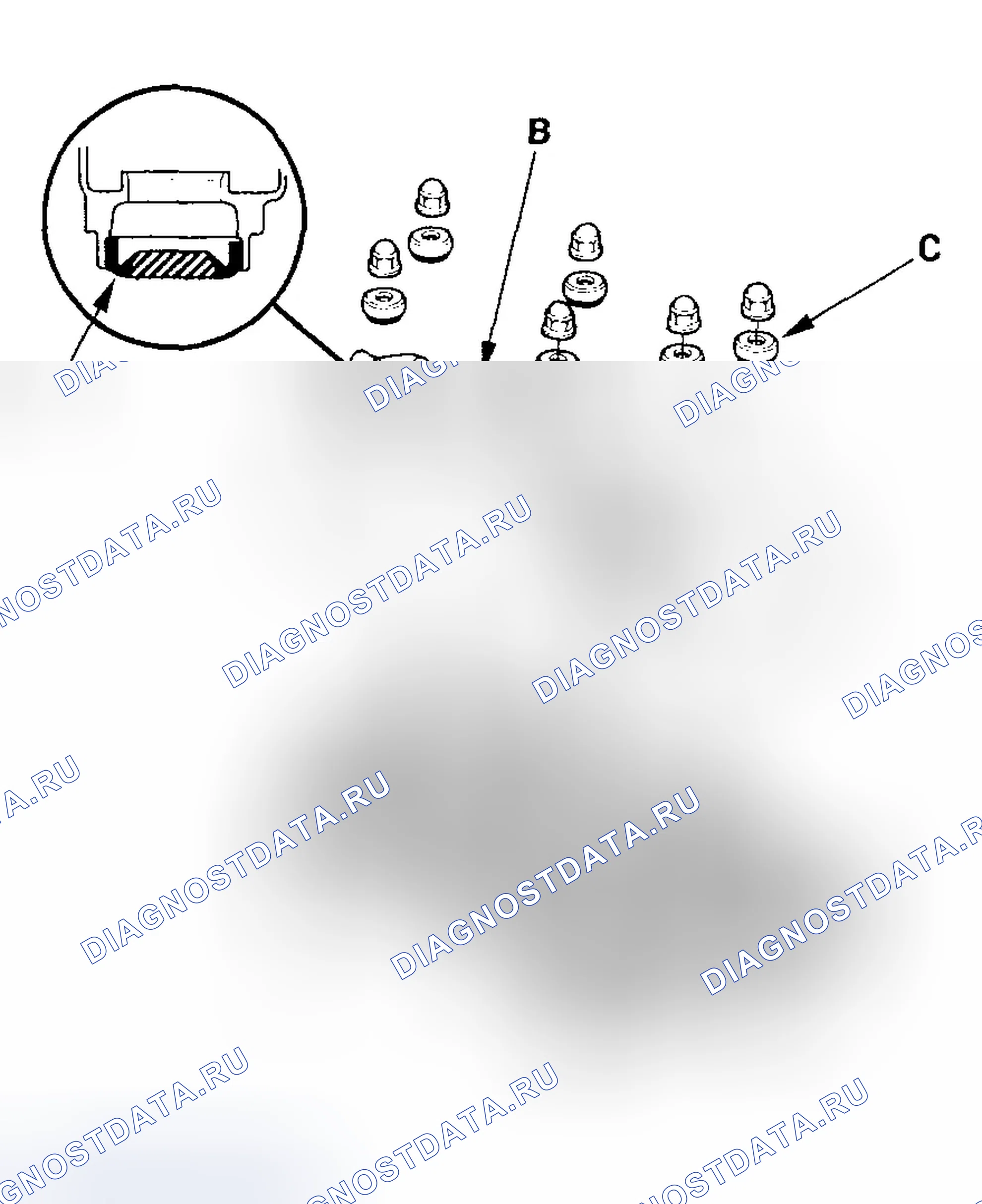 Рис. 166. Honda CR-V II