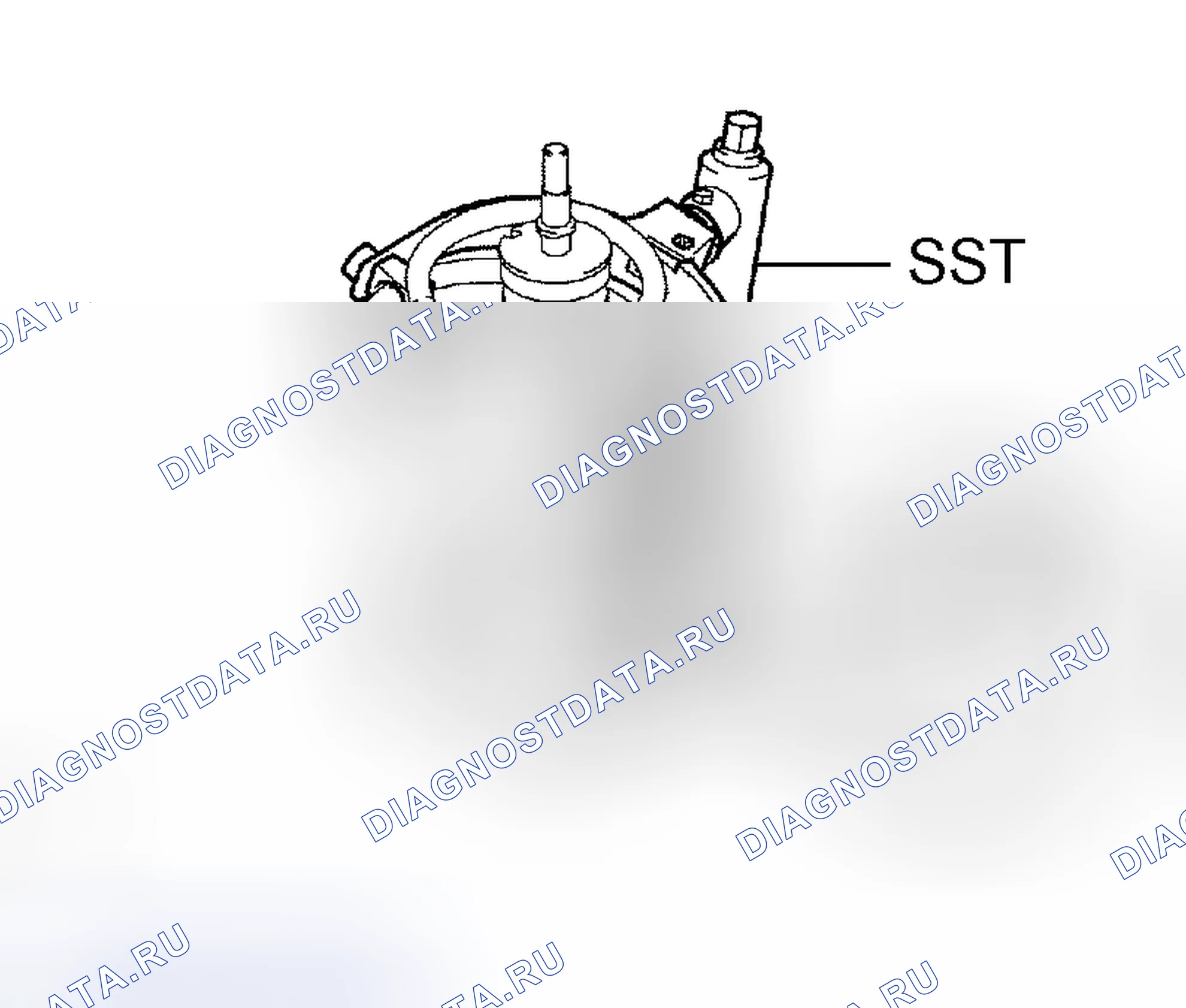 Рис. 45. Kia Sorento I