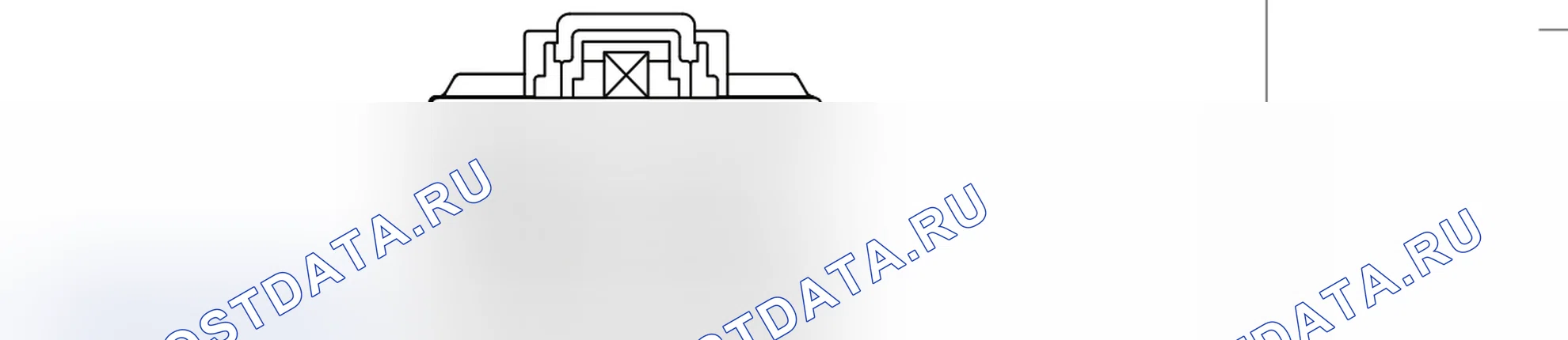 Распиновка разъёма F06-X03 — внешний вид и назначение контактов. Wey Latte I