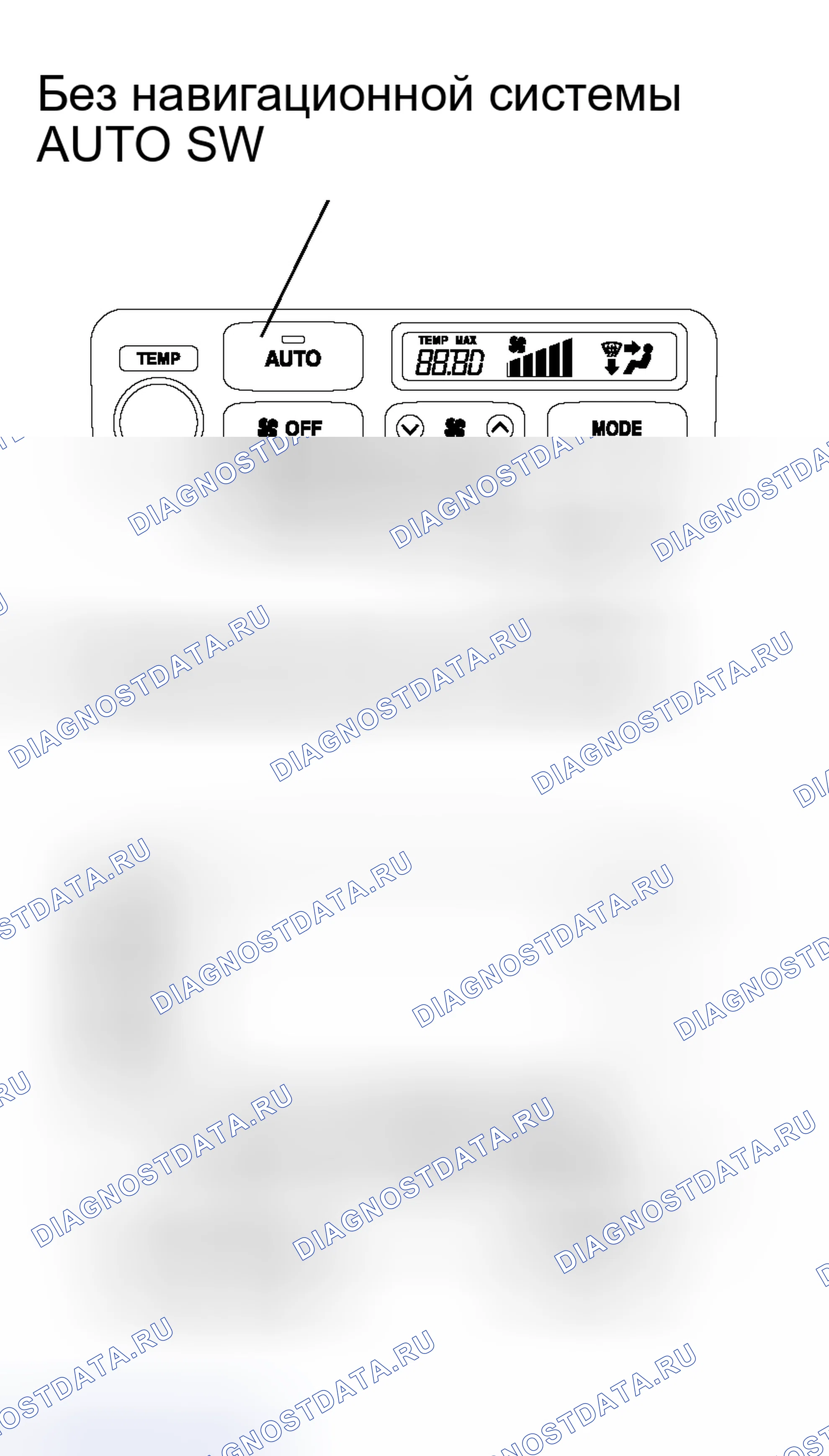 Рис. 136. Toyota Land Cruiser 100 рестайлинг 2