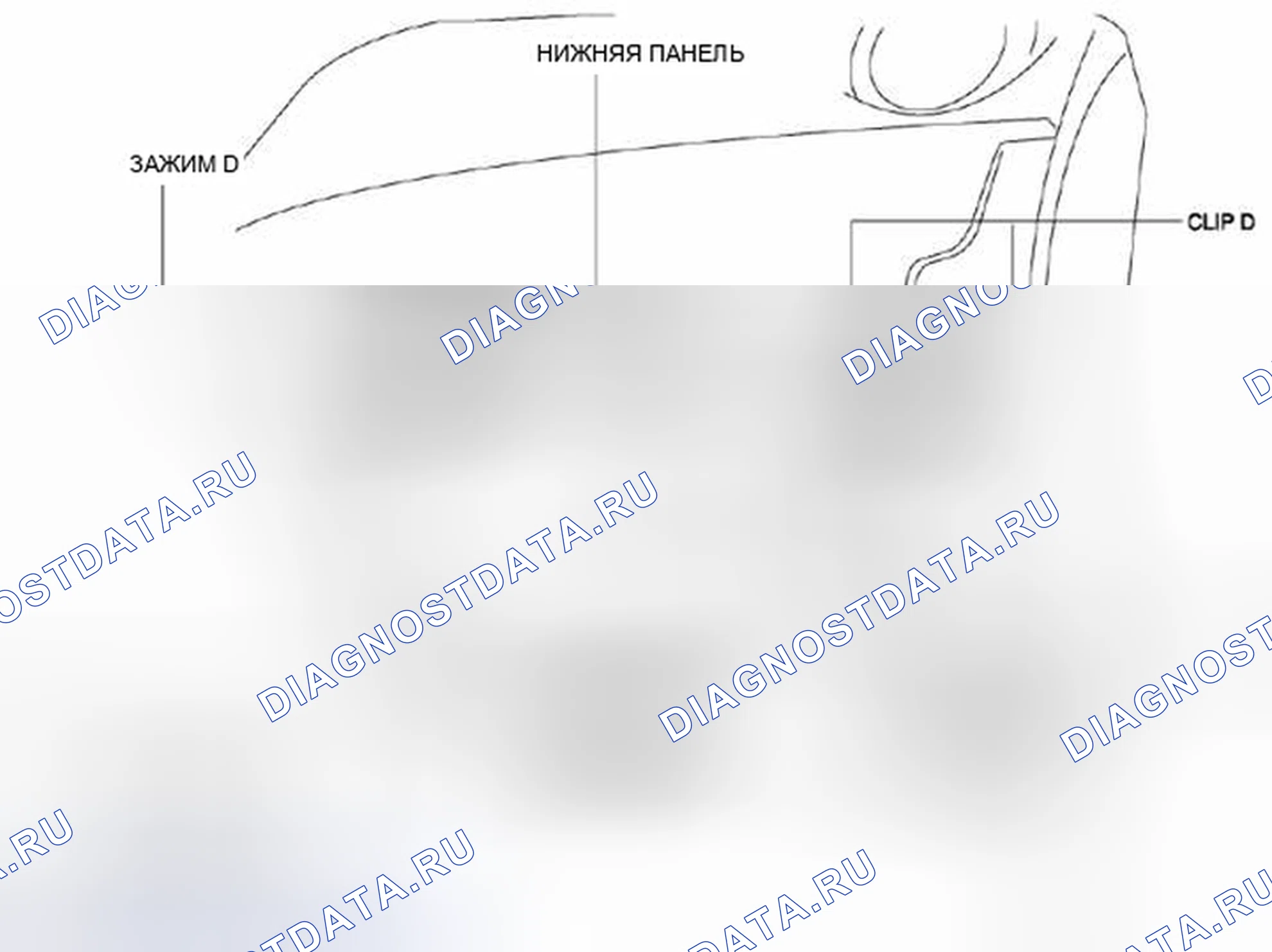Рис. 22. Honda Civic IX рестайлинг
