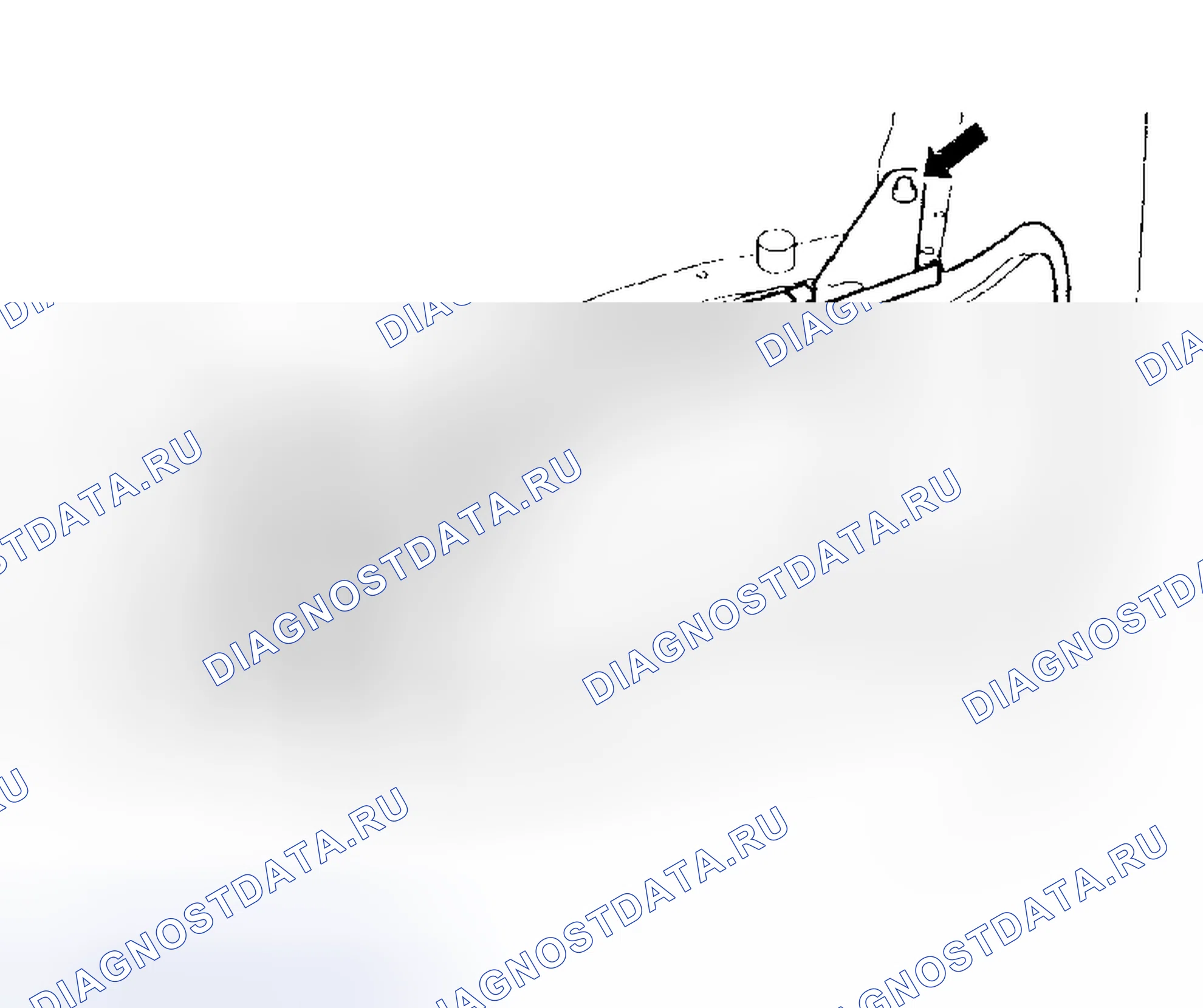 Рис. 22. Subaru Legacy BE/BH/BT