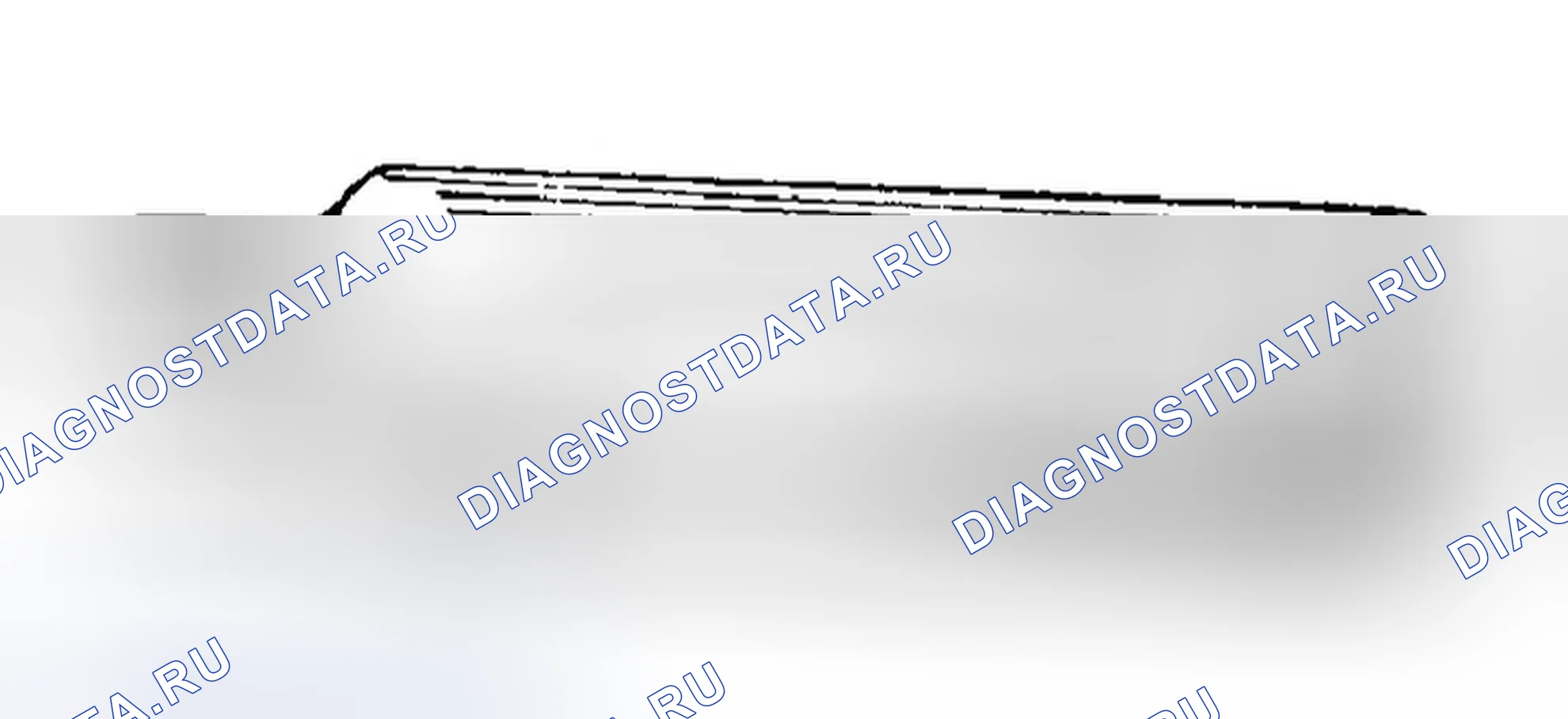 Рис. 4. Dodge Dakota III