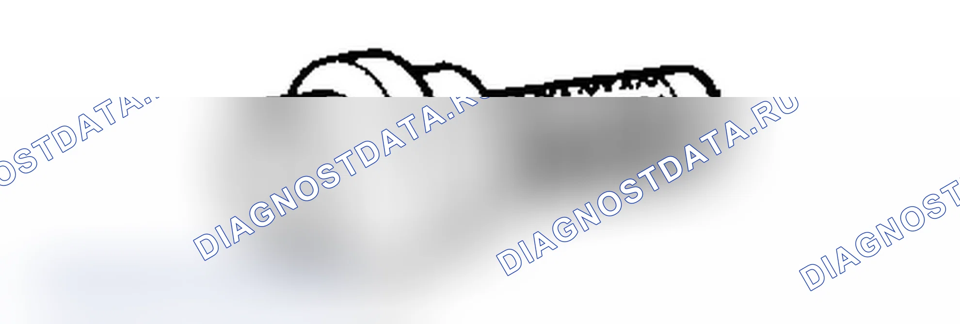 Рис. 35: SST. Toyota Avalon XX40