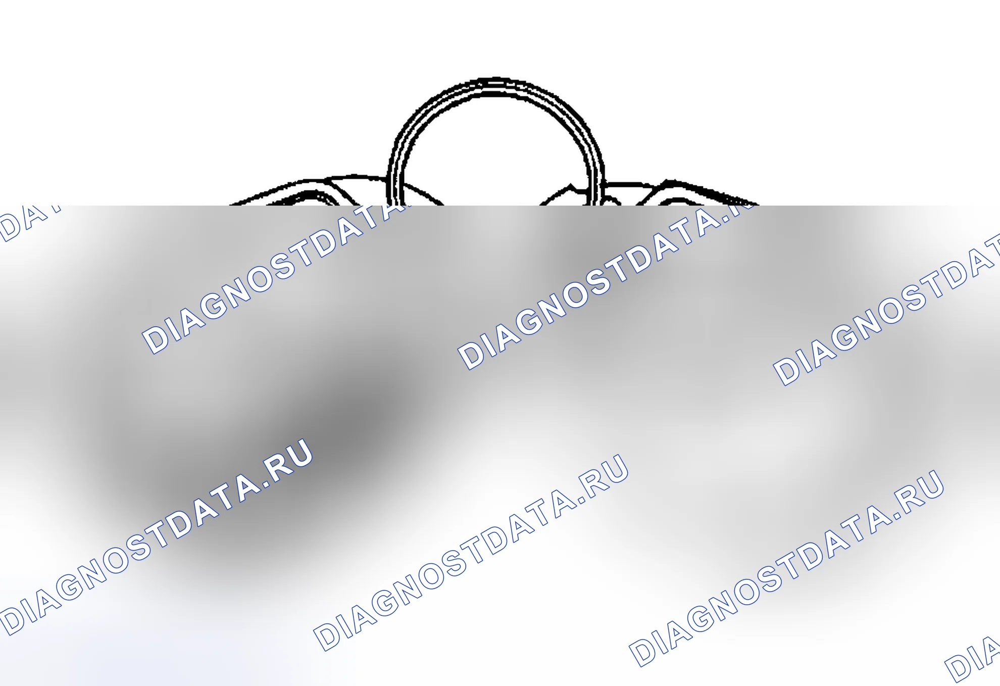 Рис. 309: Процедура установки. Hyundai Venue I