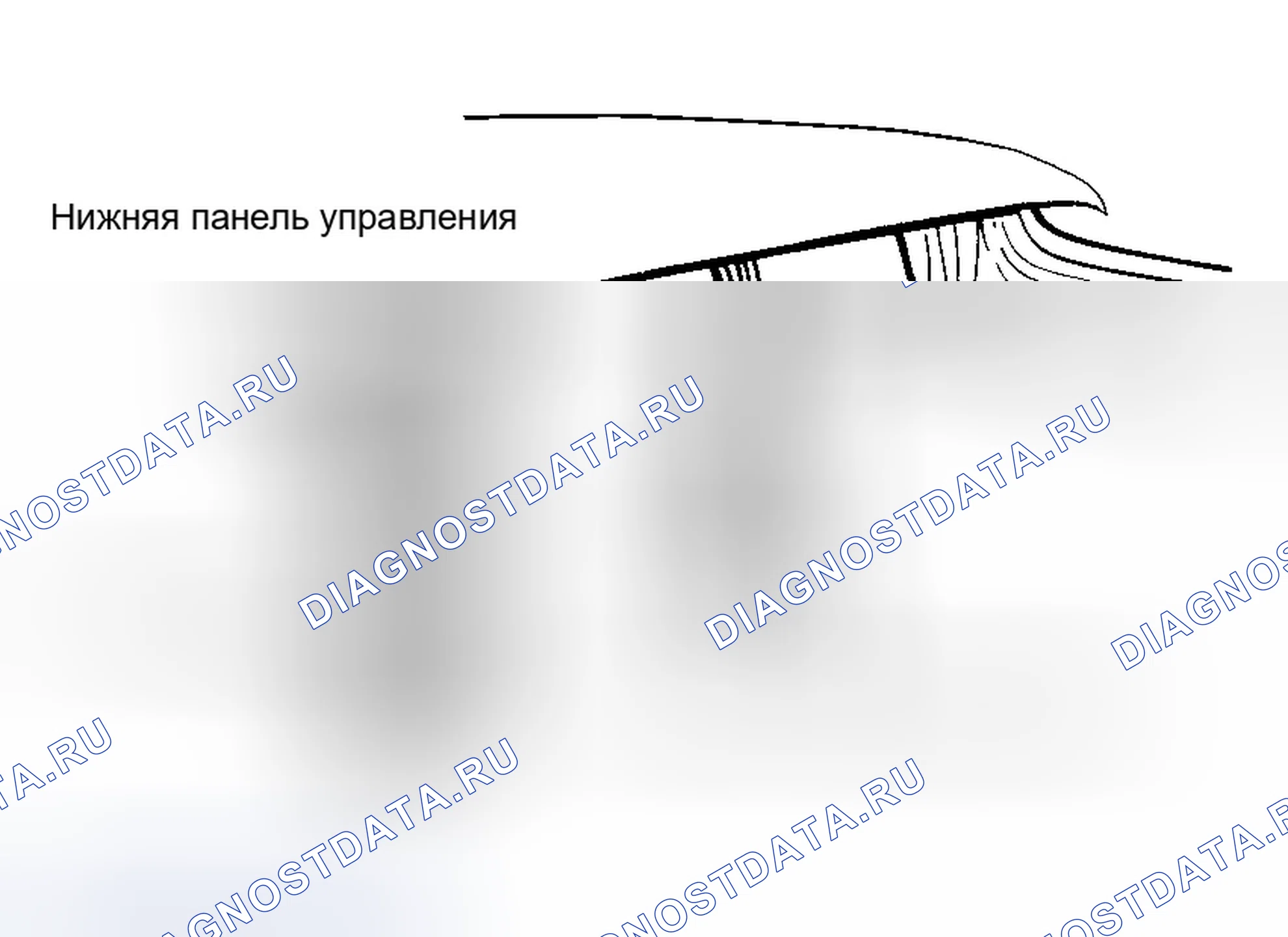 Рис. 22. Chrysler LHS I