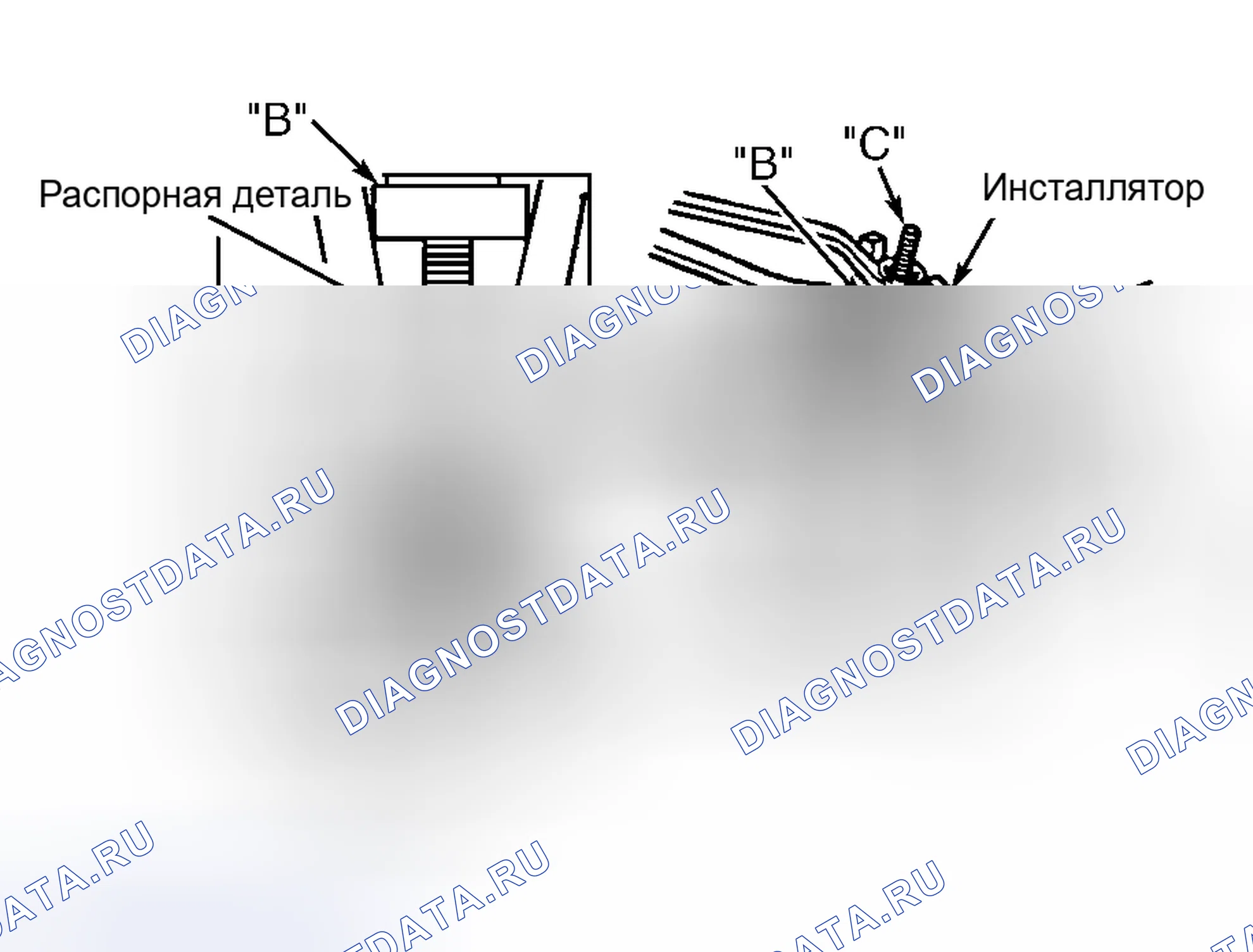 Рис. 2. Toyota Land Cruiser 100