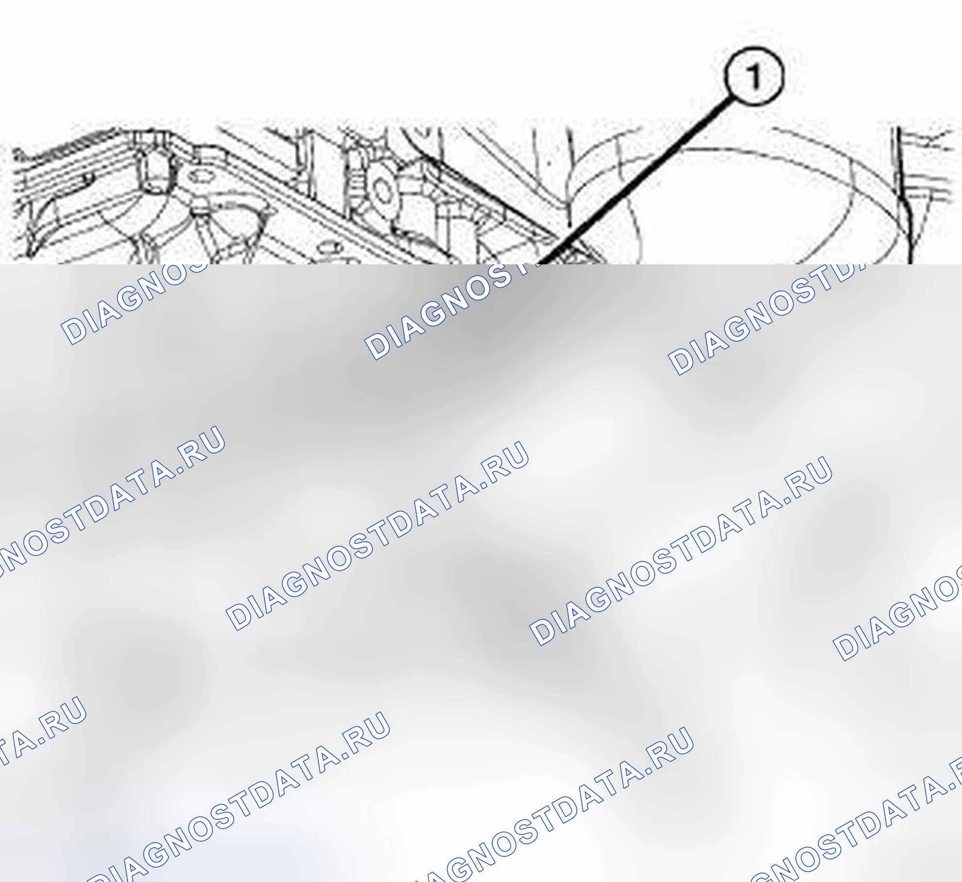 Рис. 264. Dodge Journey I