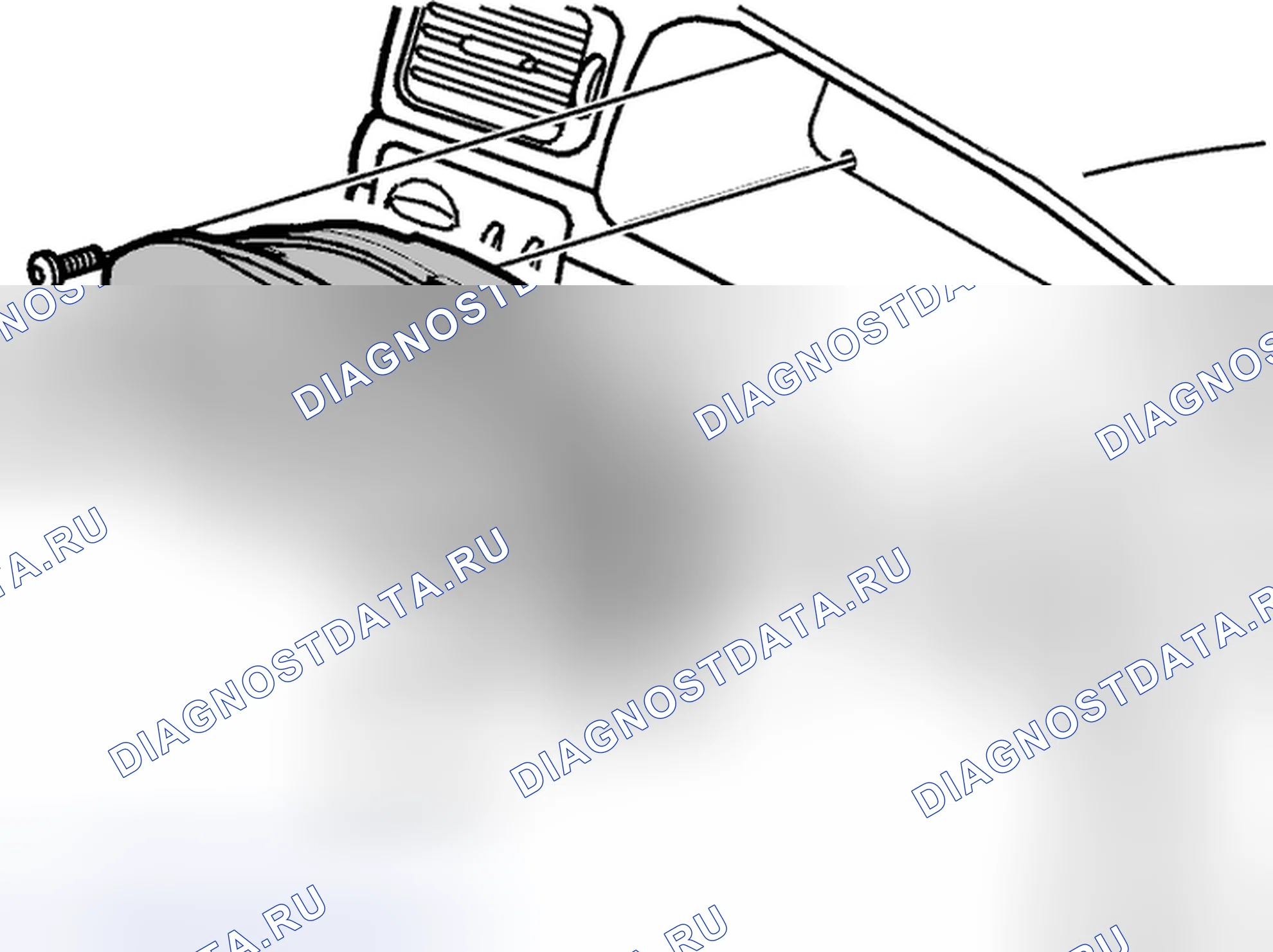 Рис. 27. Volvo XC70 I рестайлинг