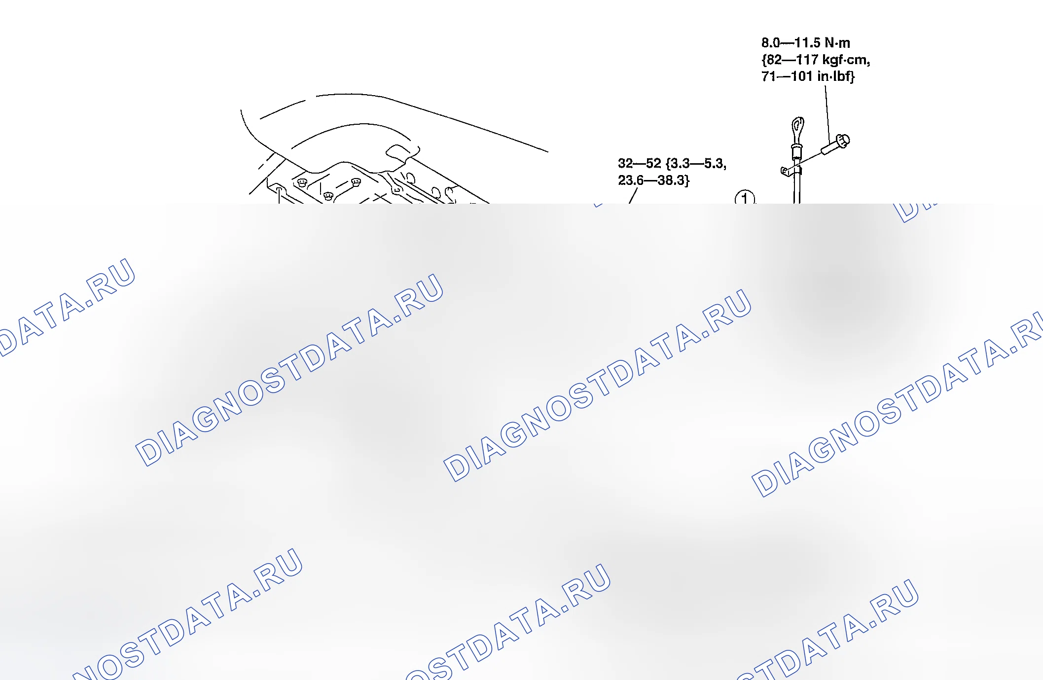 Рис. 6. Honda CR-V III рестайлинг