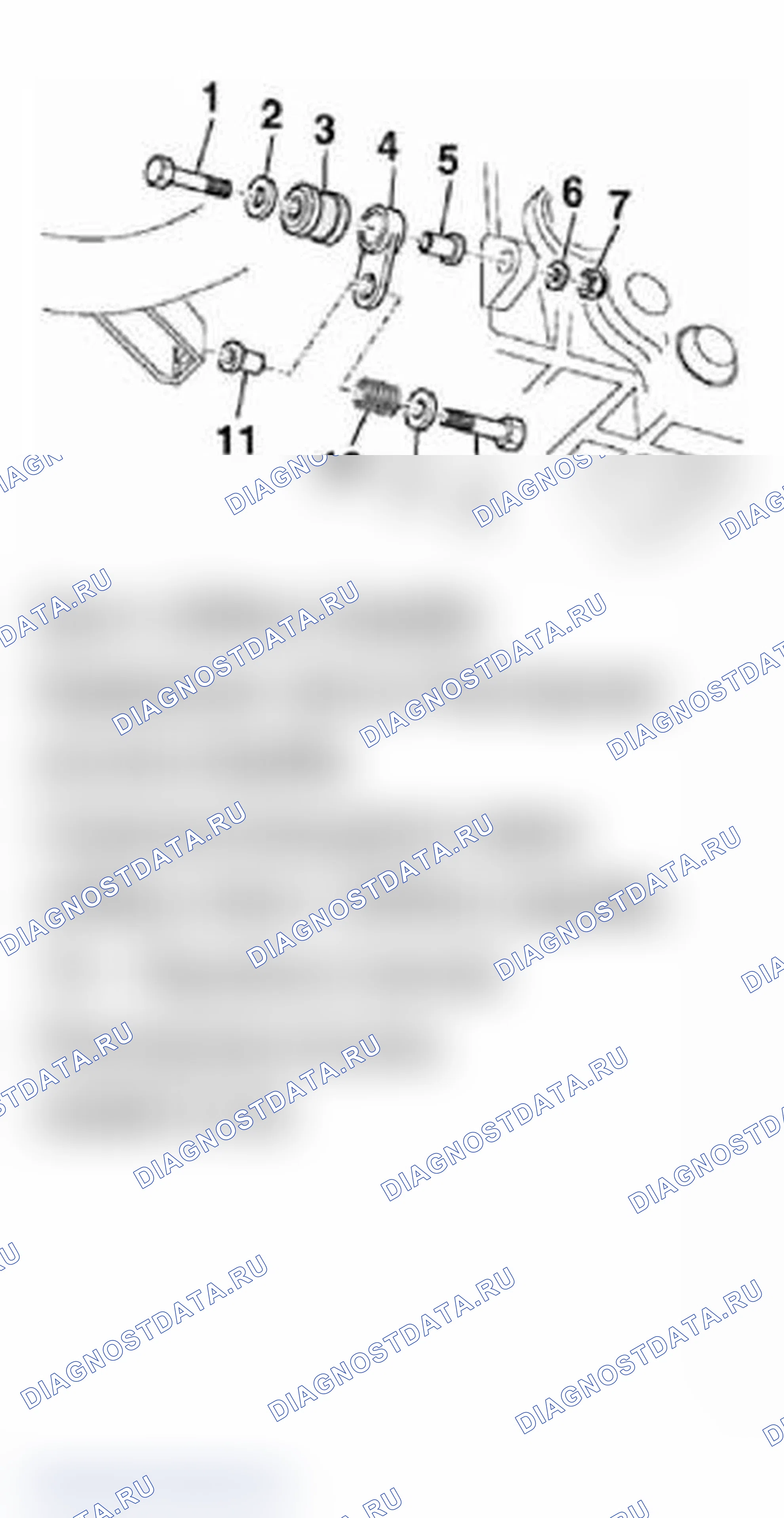 Рис. 102. Audi A6 C5 рестайлинг