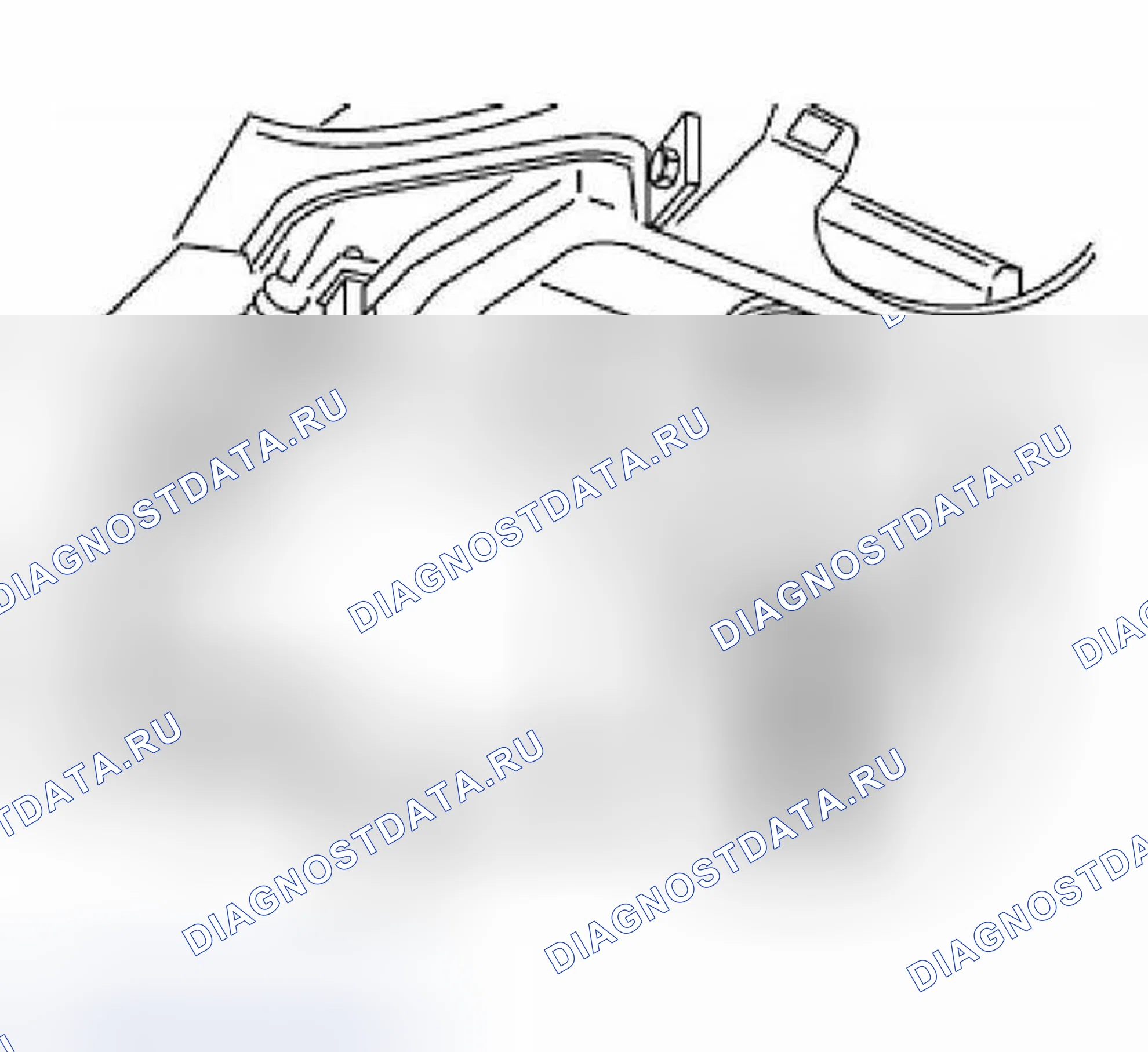 Рис. 37. BMW Z3 E36 рестайлинг