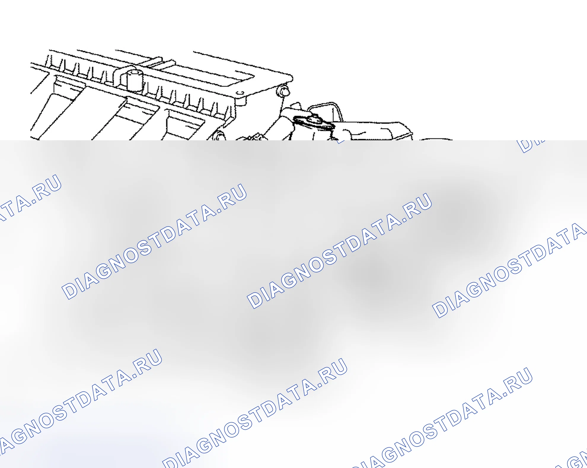 Рис. 191. Toyota Highlander I