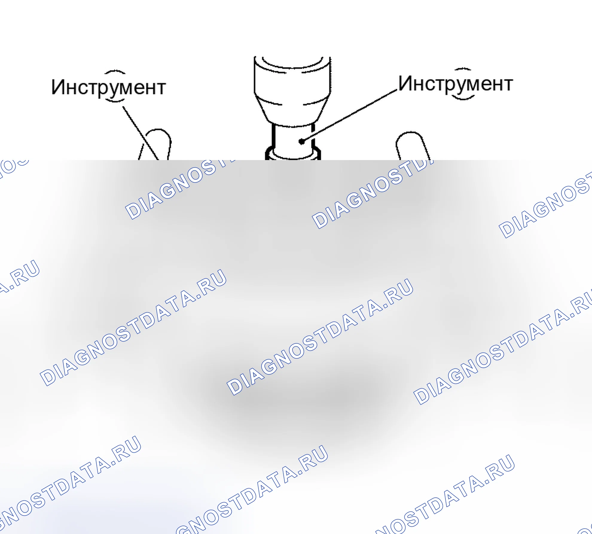 Рис. 263. Nissan Altima L31 рестайлинг