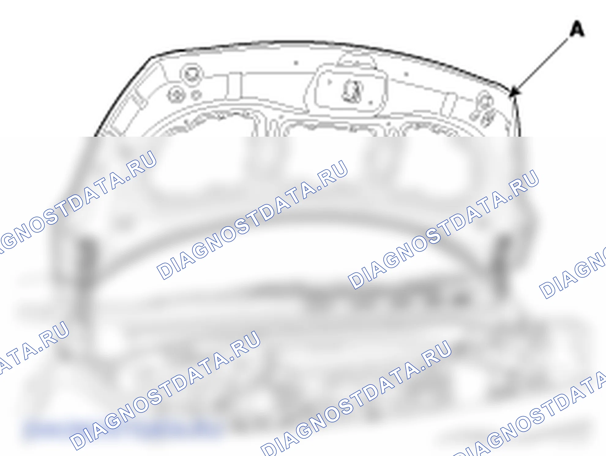 Замена капота в сборе. Hyundai GRAND i10/Xcent BA