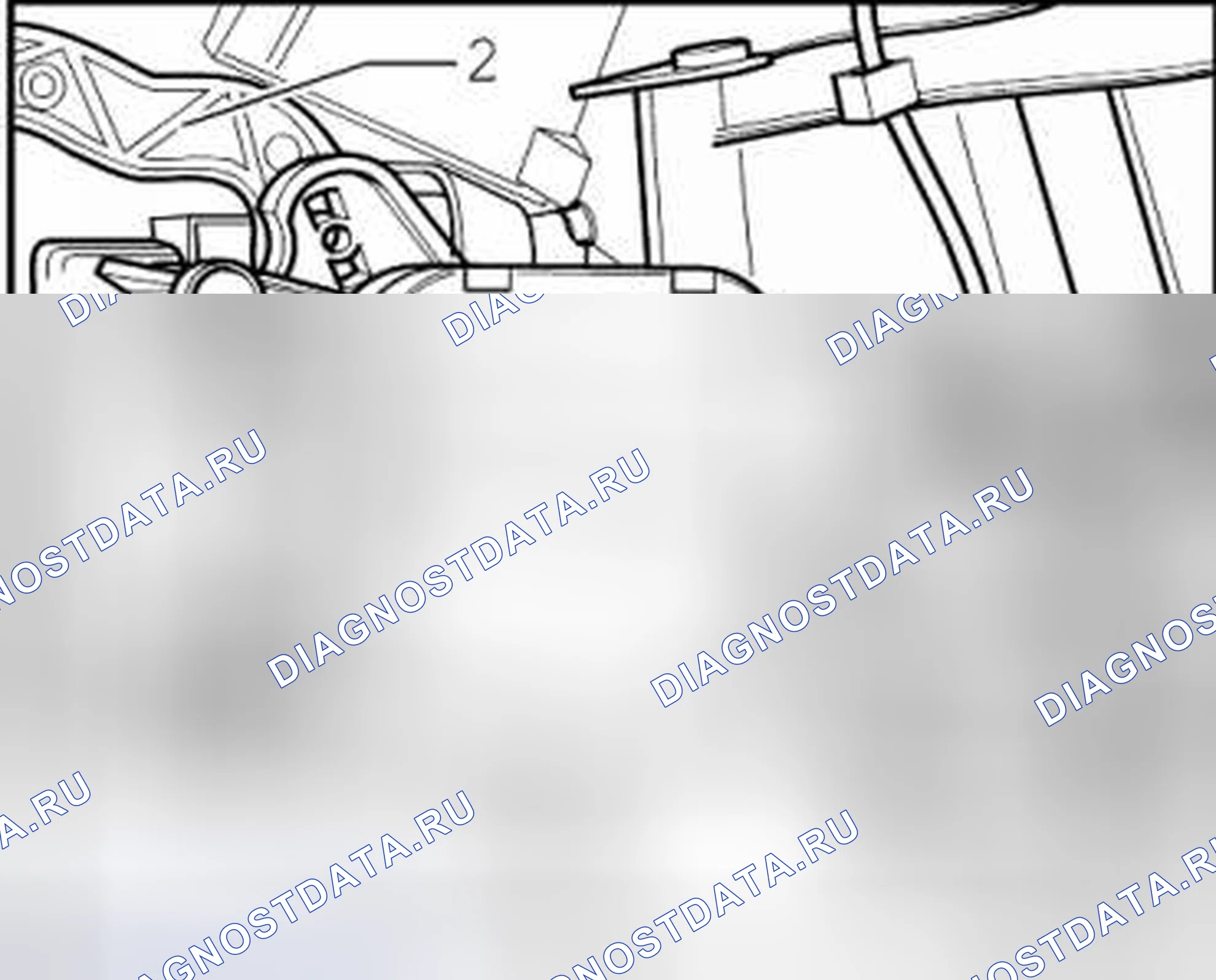 Рис. 96. Volkswagen Golf Mk6