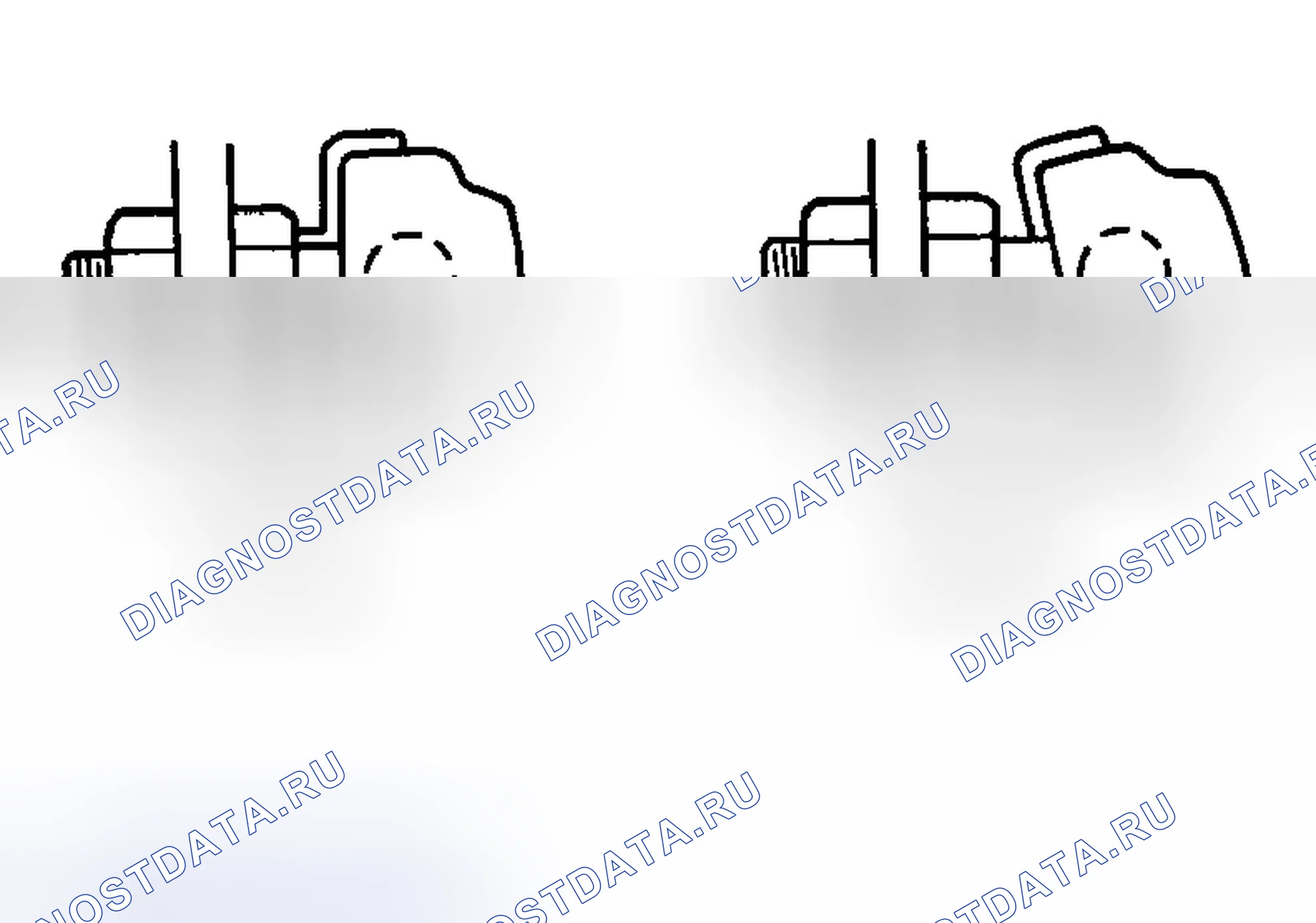 Рис. 8: УСТАНОВКА. Honda Logo I