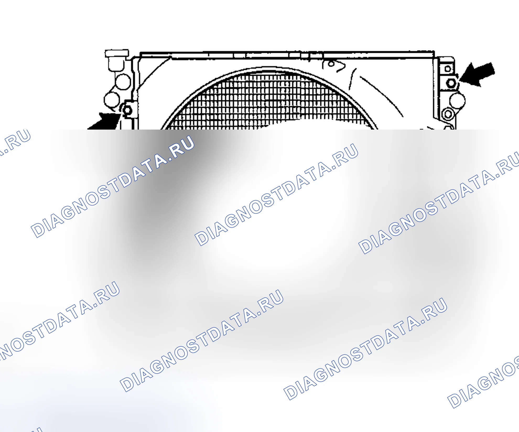 Рис. 47. Toyota 4Runner IV