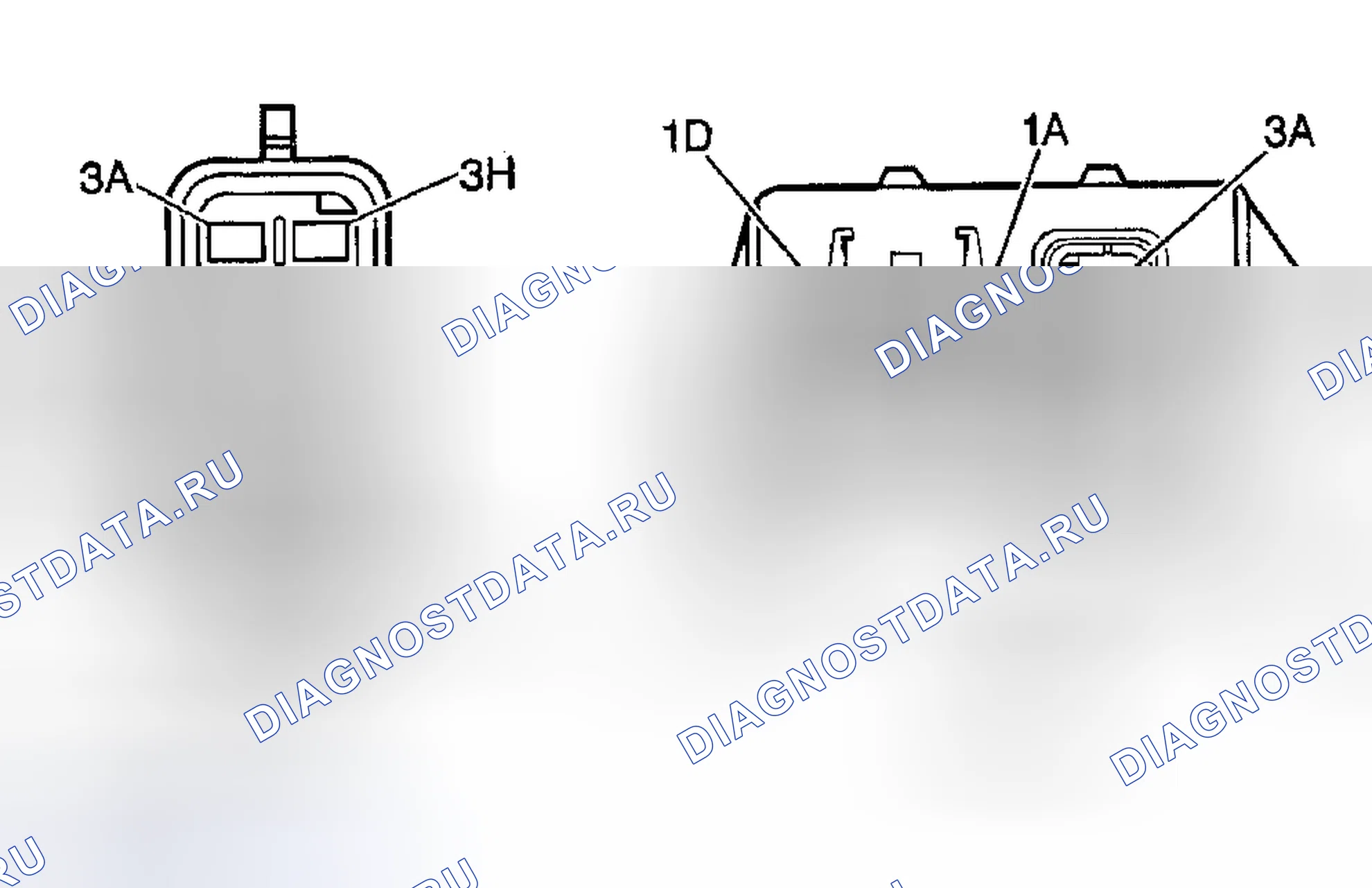 Рис. 4. Lexus LX J100 рестайлинг