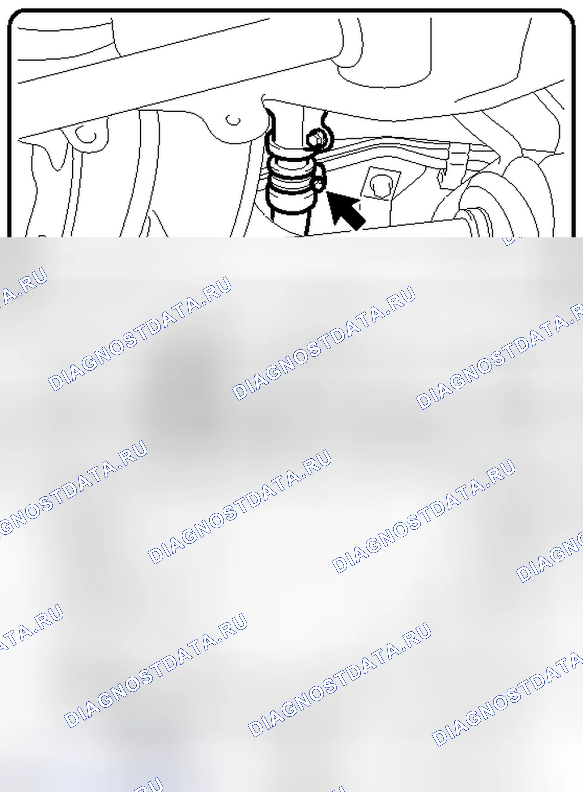 Рис. 93. Toyota Venza I рестайлинг