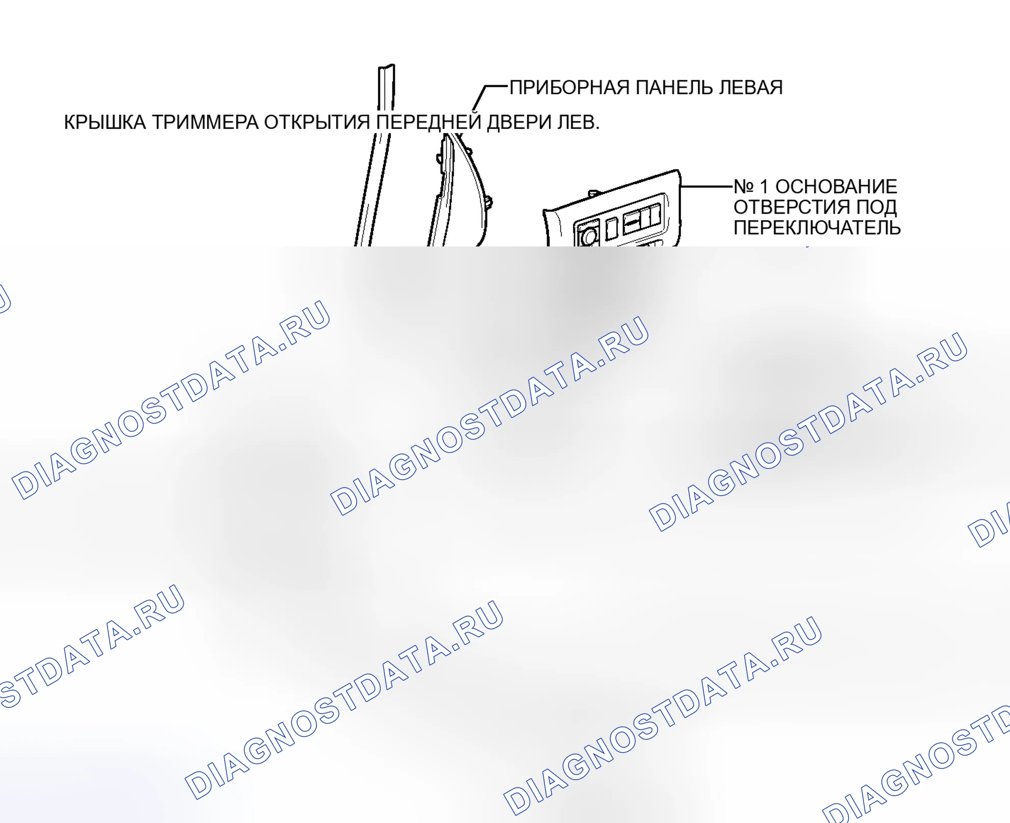 Рис. 27: ИЛЛЮСТРАЦИЯ. Honda Accord V