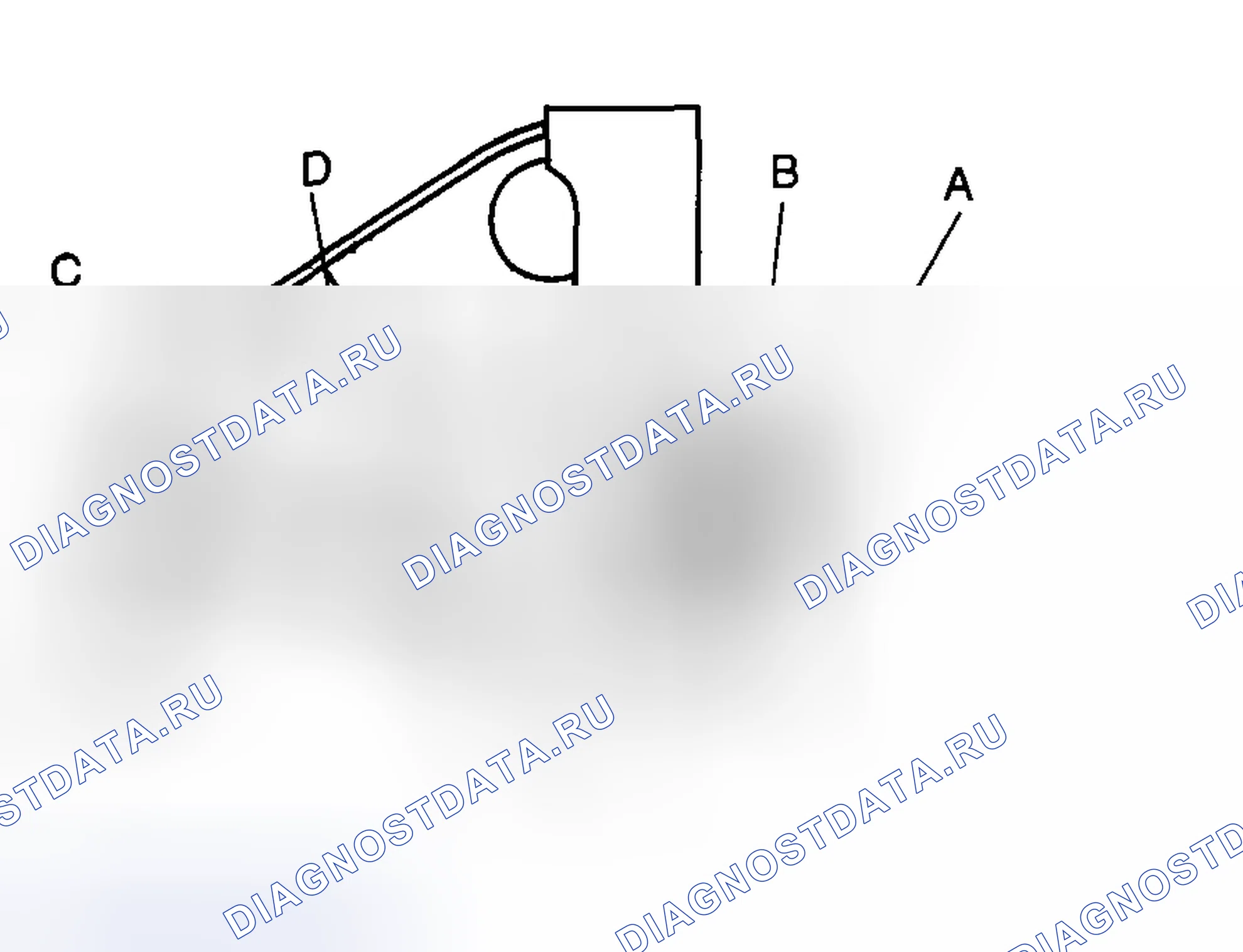 Рис. 2. Mazda 6 GH рестайлинг