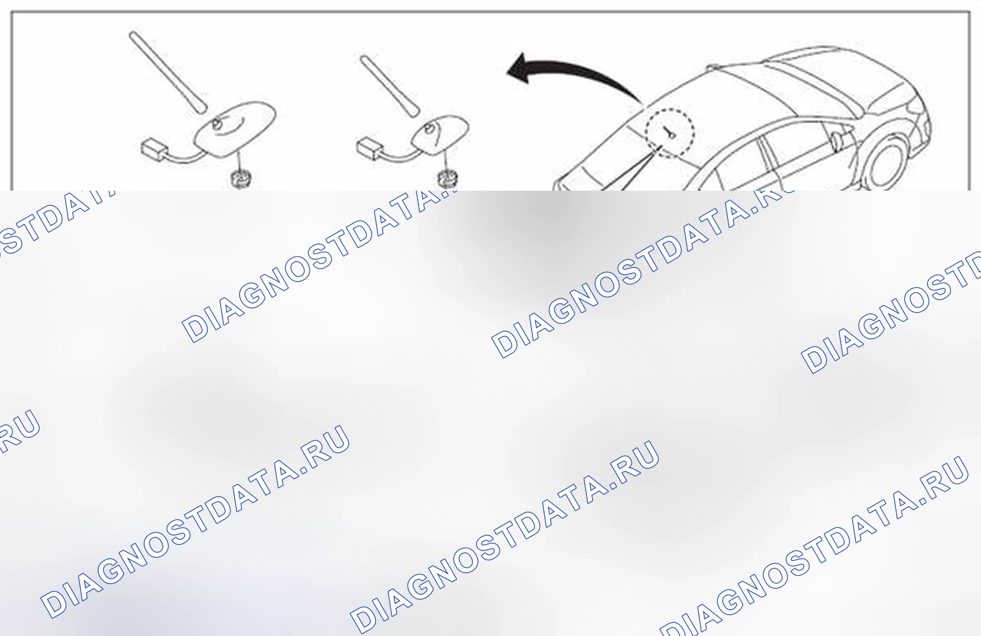 Рис. 51. Subaru Impreza WRX GE рестайлинг