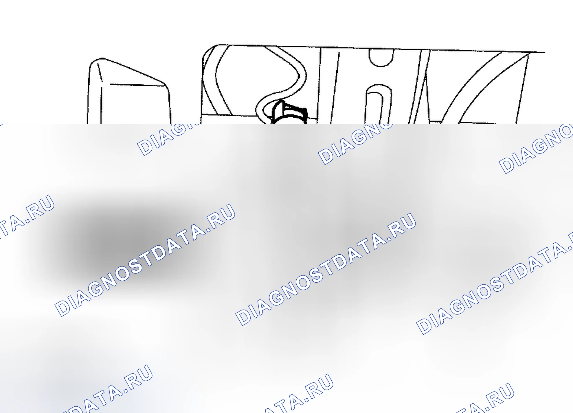 Рис. 200. Ford Pickup F350 Super Duty 