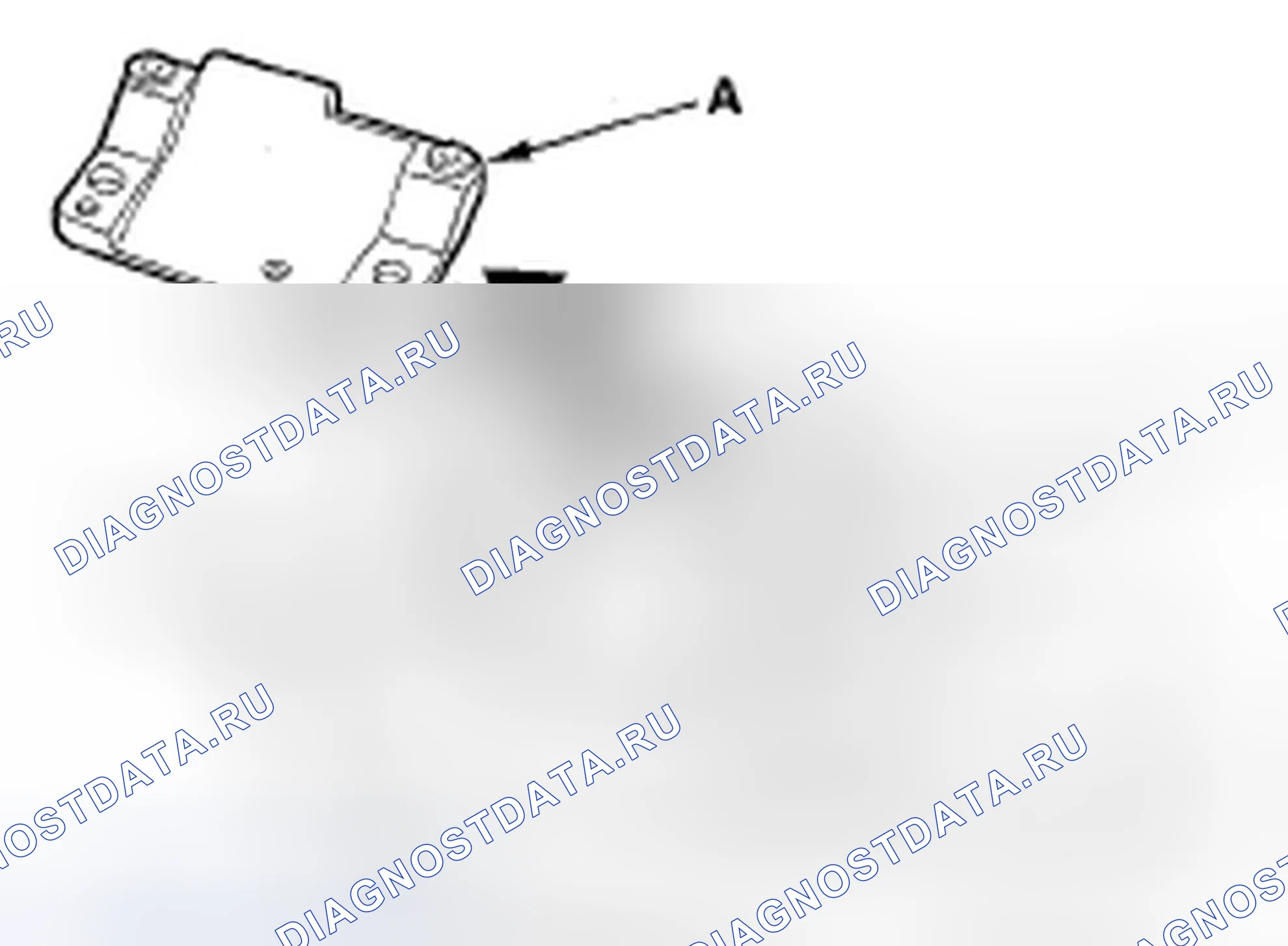 Рис. 14. Honda Element YH2 рестайлинг