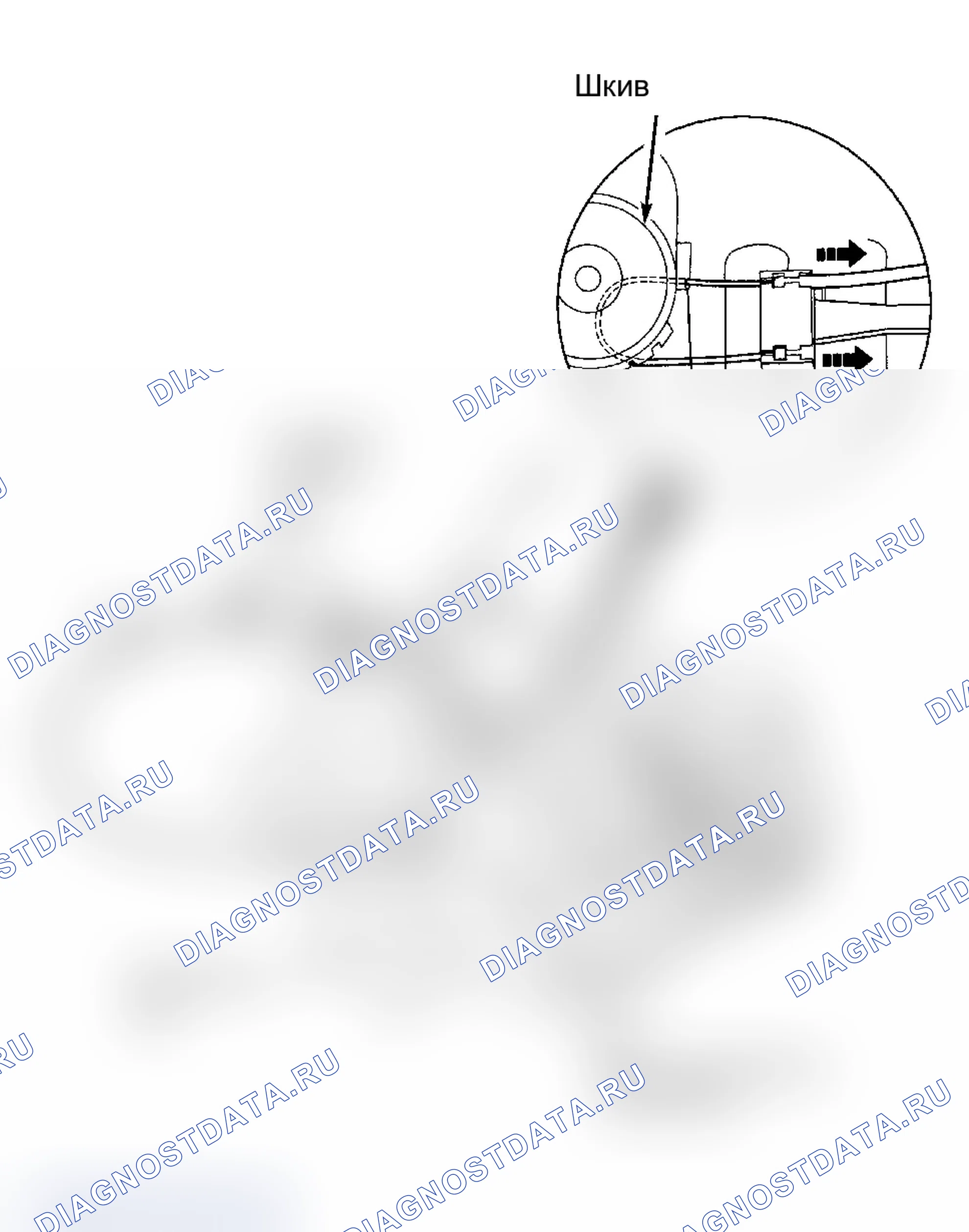 Рис. 3. Audi A4 B5 рестайлинг