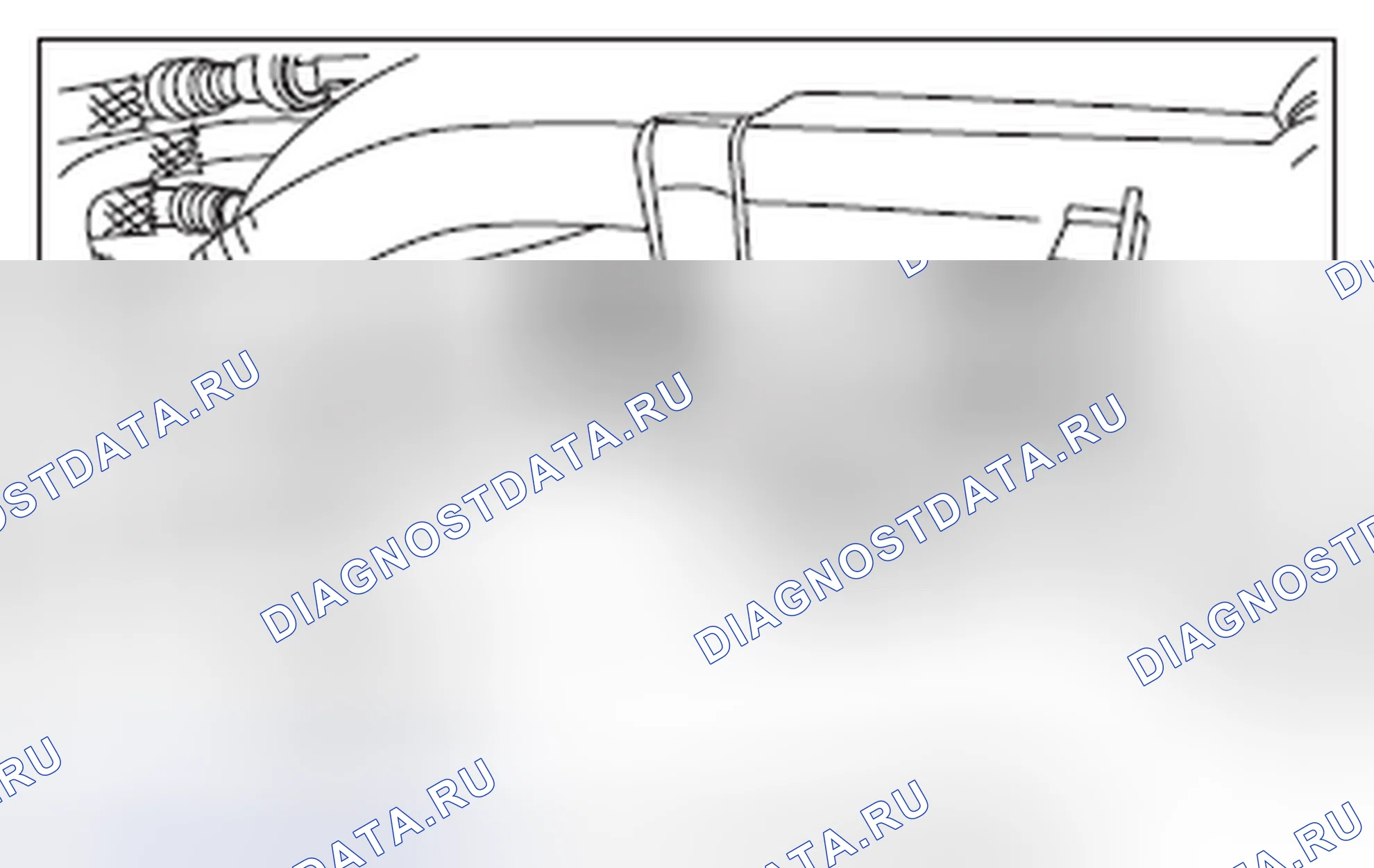 Рис. 788. Subaru Impreza GK