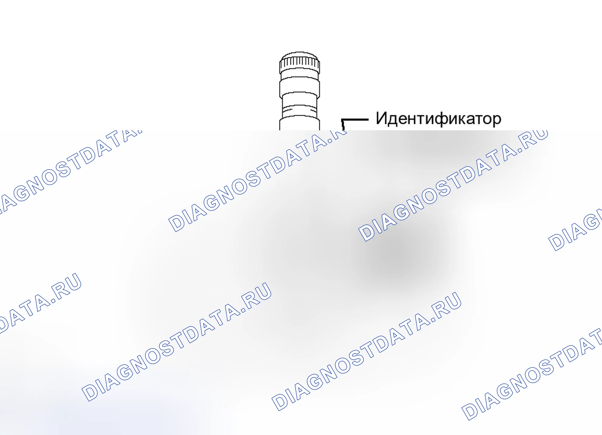 Рис. 33: ПРОЦЕДУРА КОНТРОЛЯ. Toyota RAV4 III