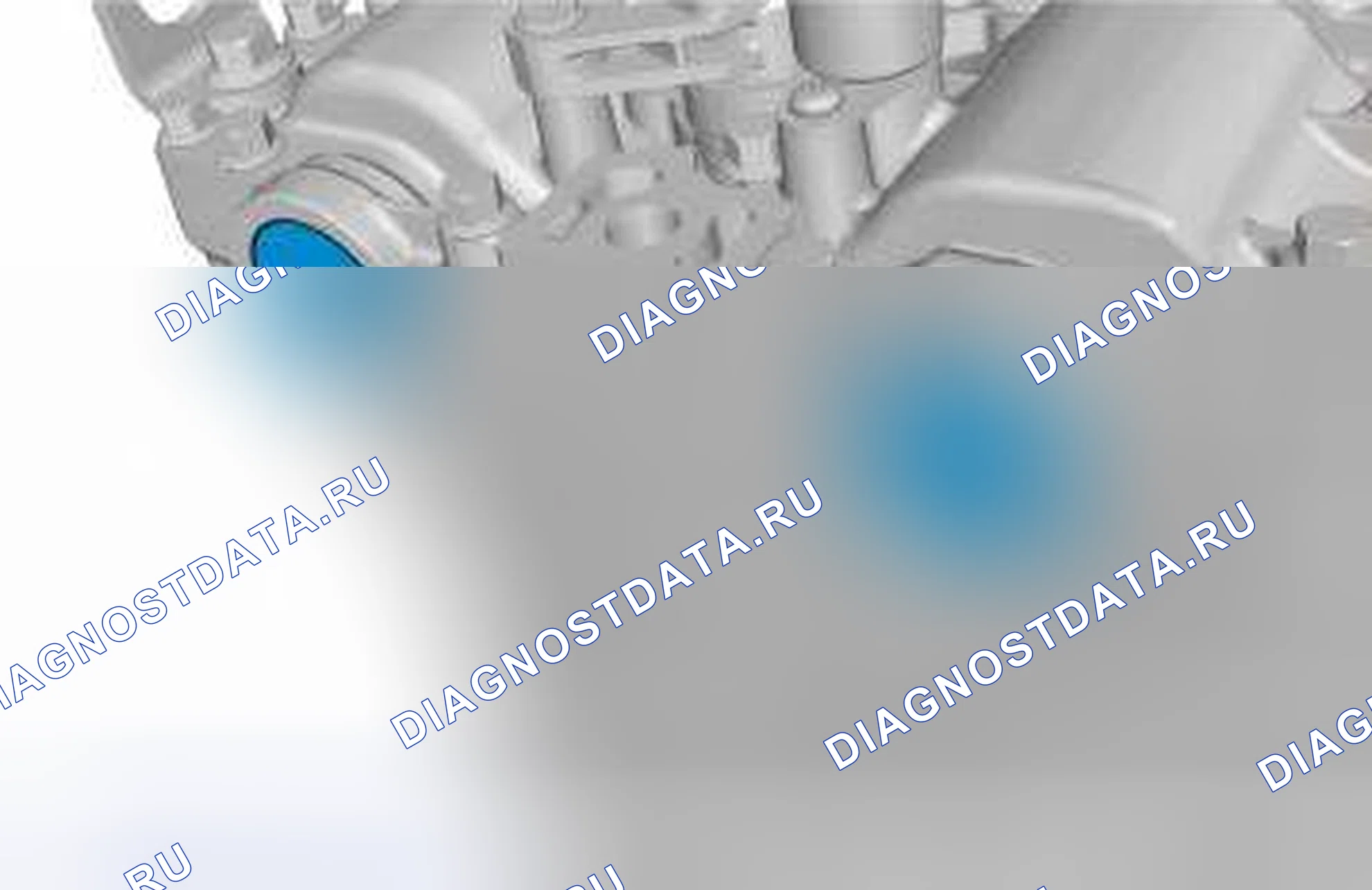 Рис. 159. Volvo S80 II рестайлинг
