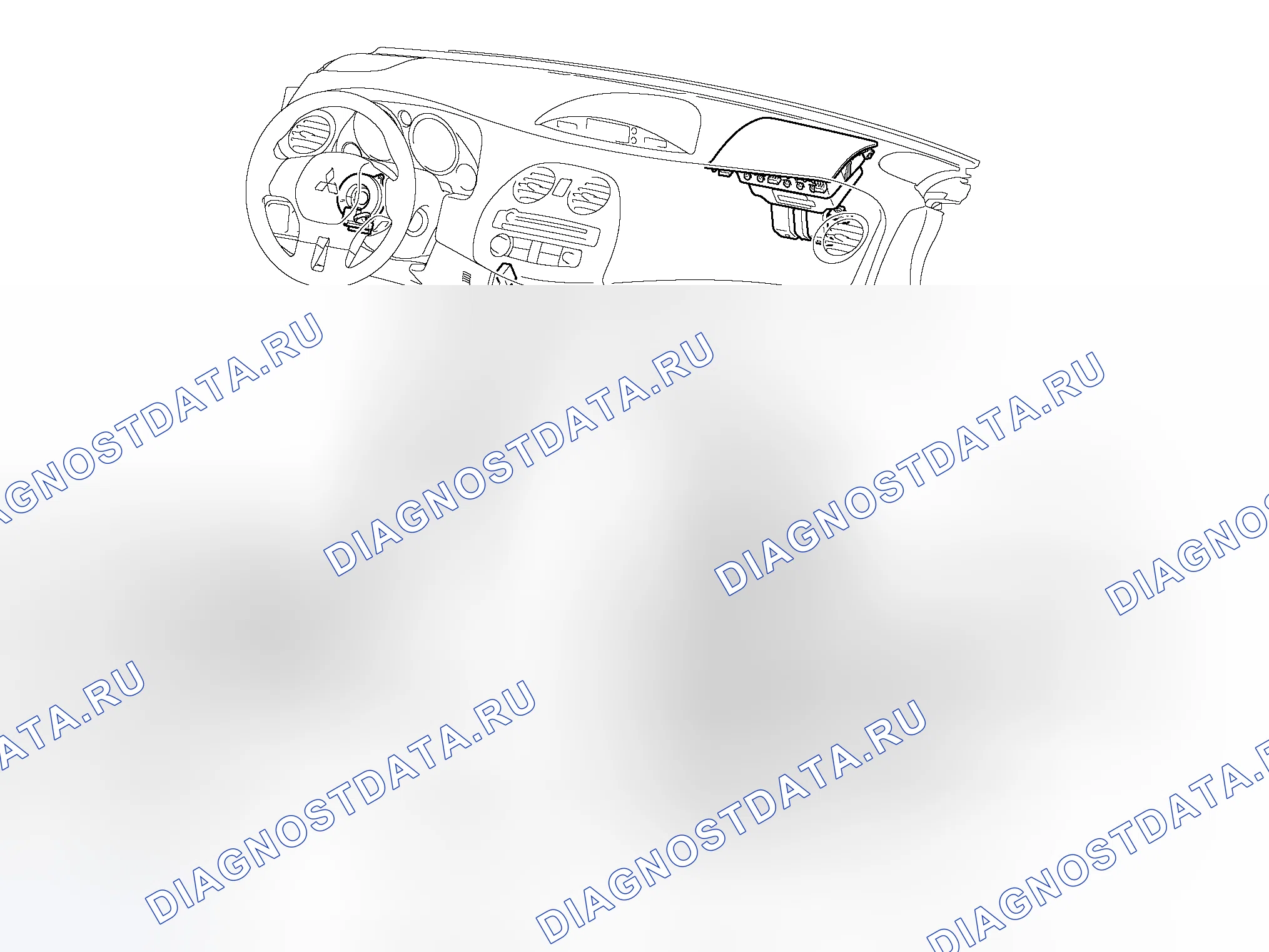 Рис. 384. Honda Freed+ I
