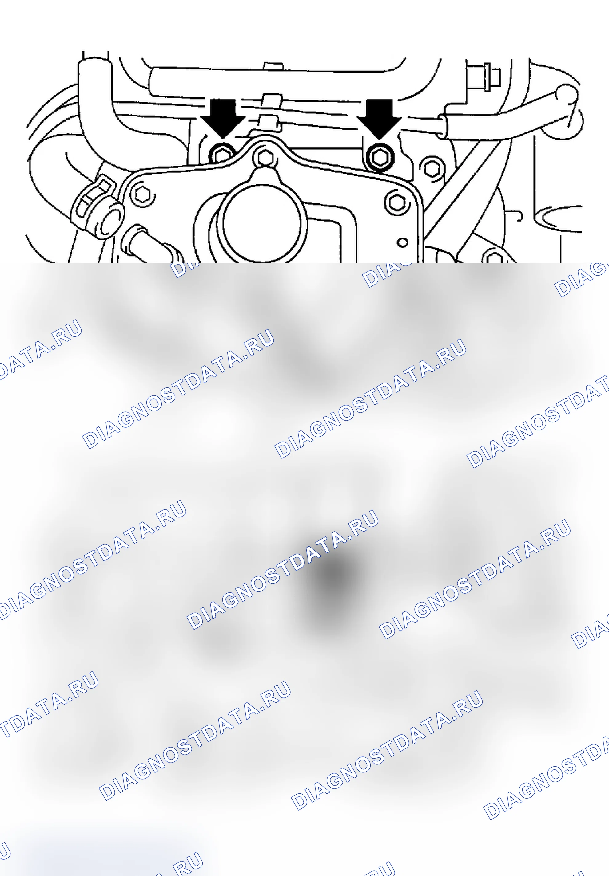 Рис. 106. Subaru Impreza WRX GD/GG рестайлинг