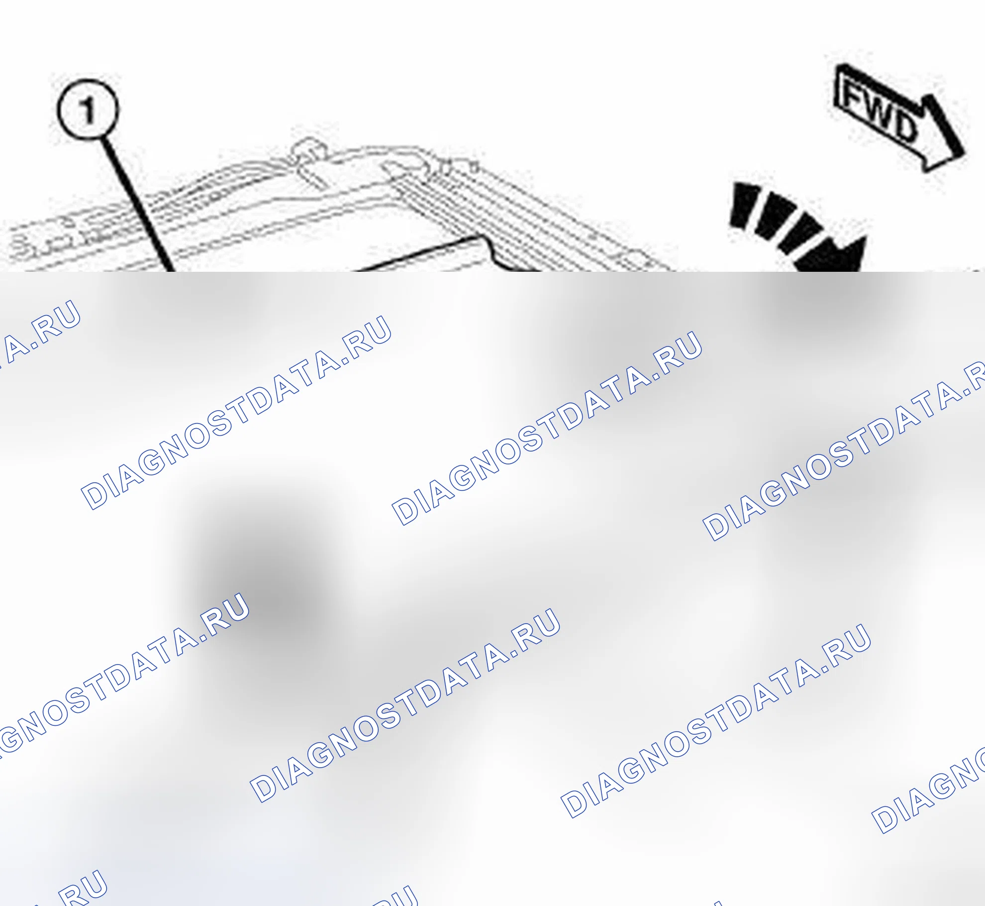 Рис. 273. Dodge Dart PF