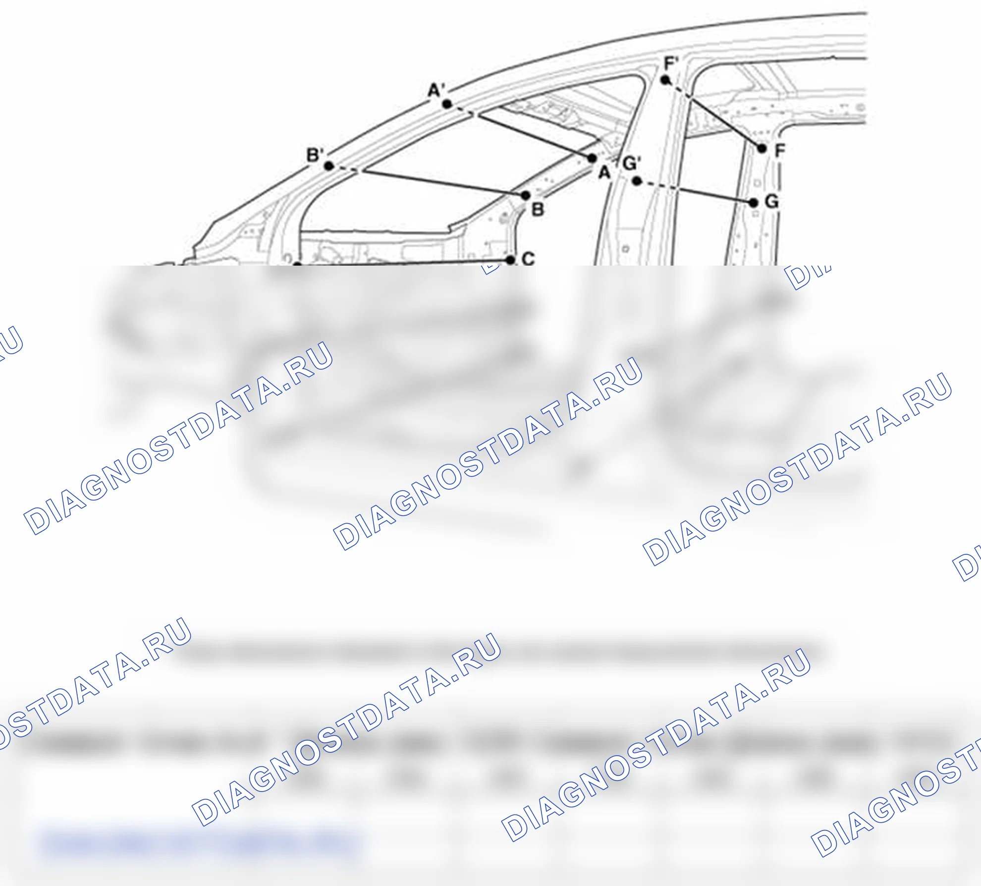Рис. 14: Интерьер А. Hyundai Elantra V