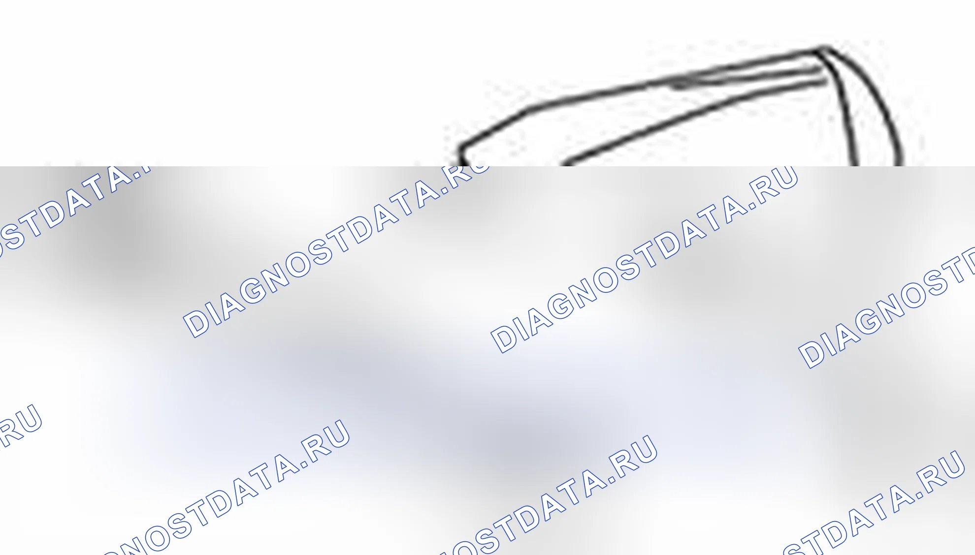 Рис. 33: Инструмент коммерческого обслуживания (механический). Suzuki Equator I