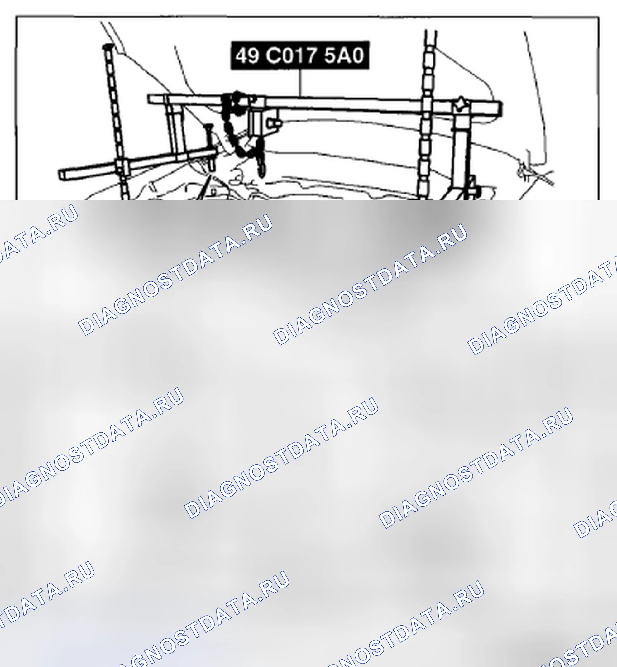 Рис. 1166. Mazda CX-5 I