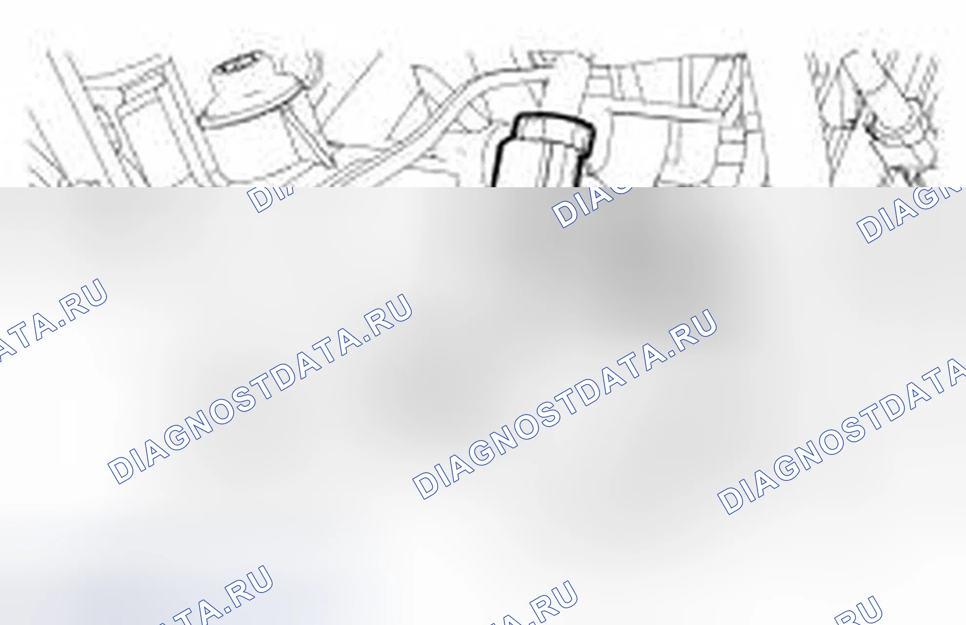Рис. 487. Ford Ranger II