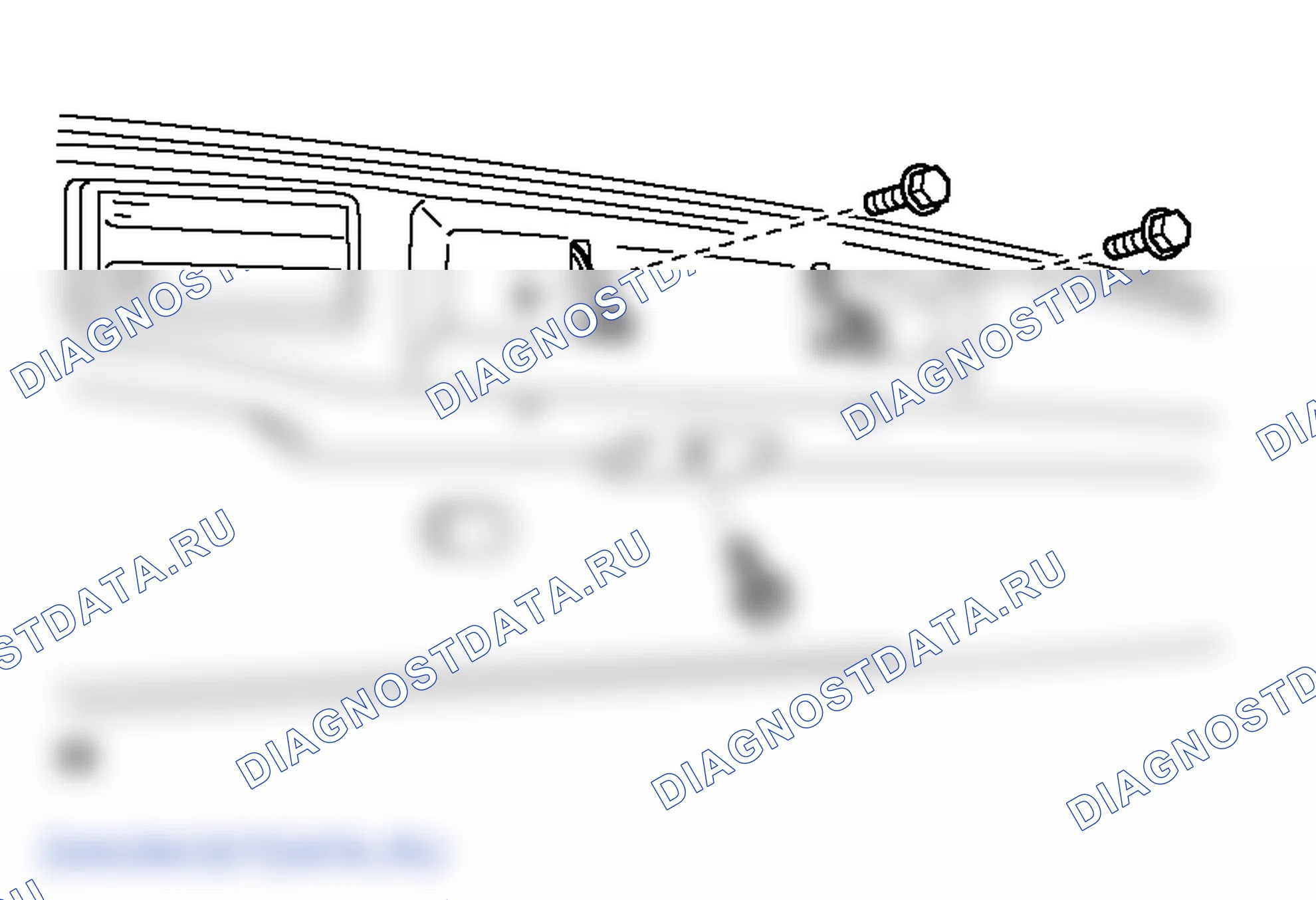 Рис. 52. Toyota Land Cruiser 100 рестайлинг 2