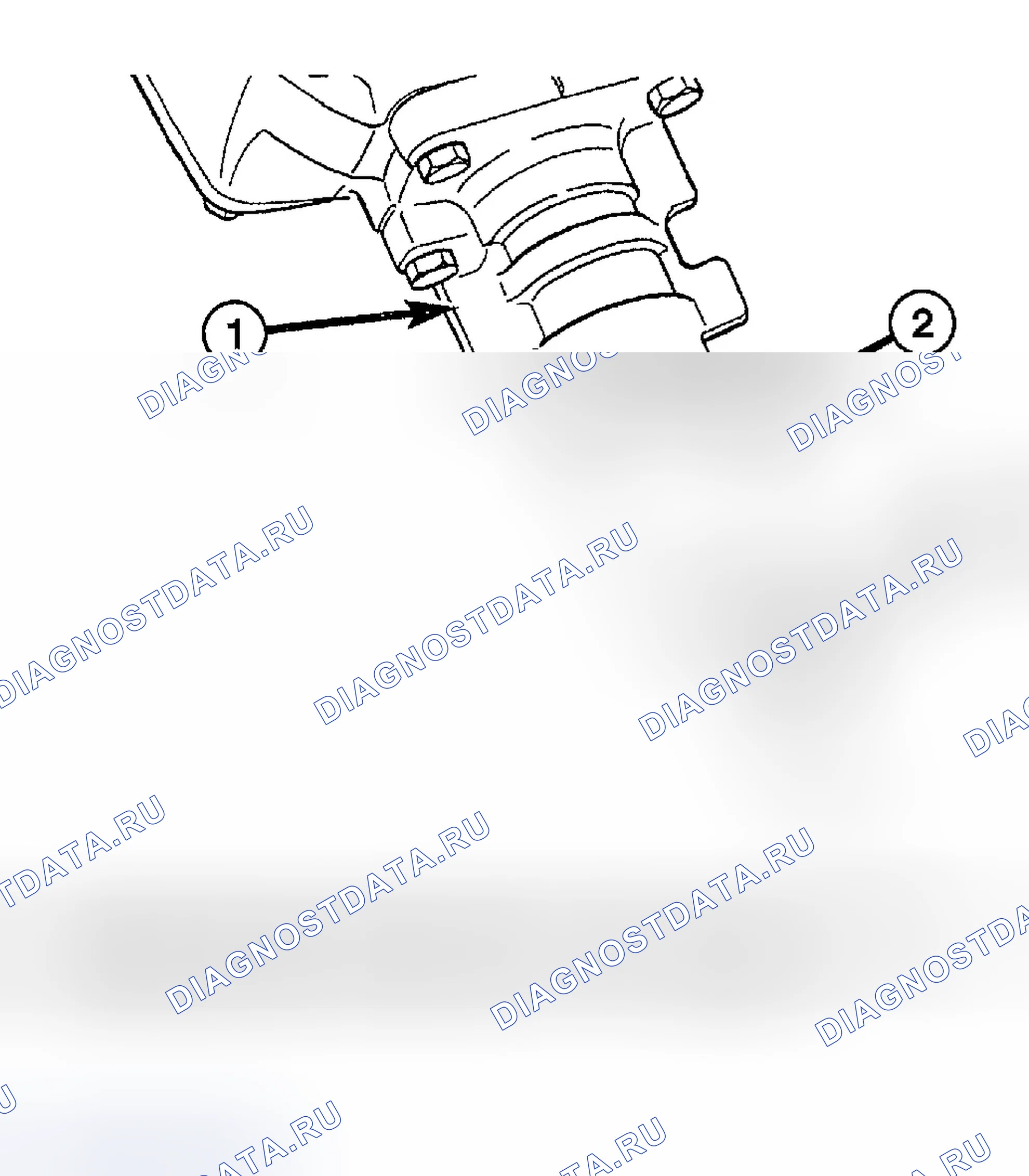 Рис. 93. Dodge Pickup R1500 